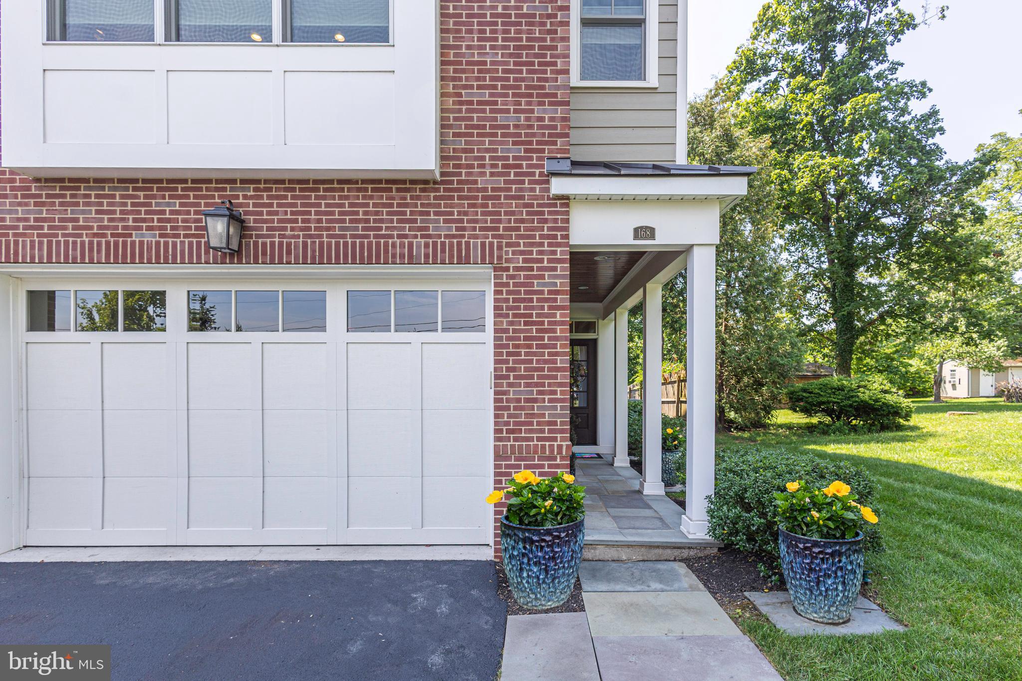 168 OLD YORK ROAD