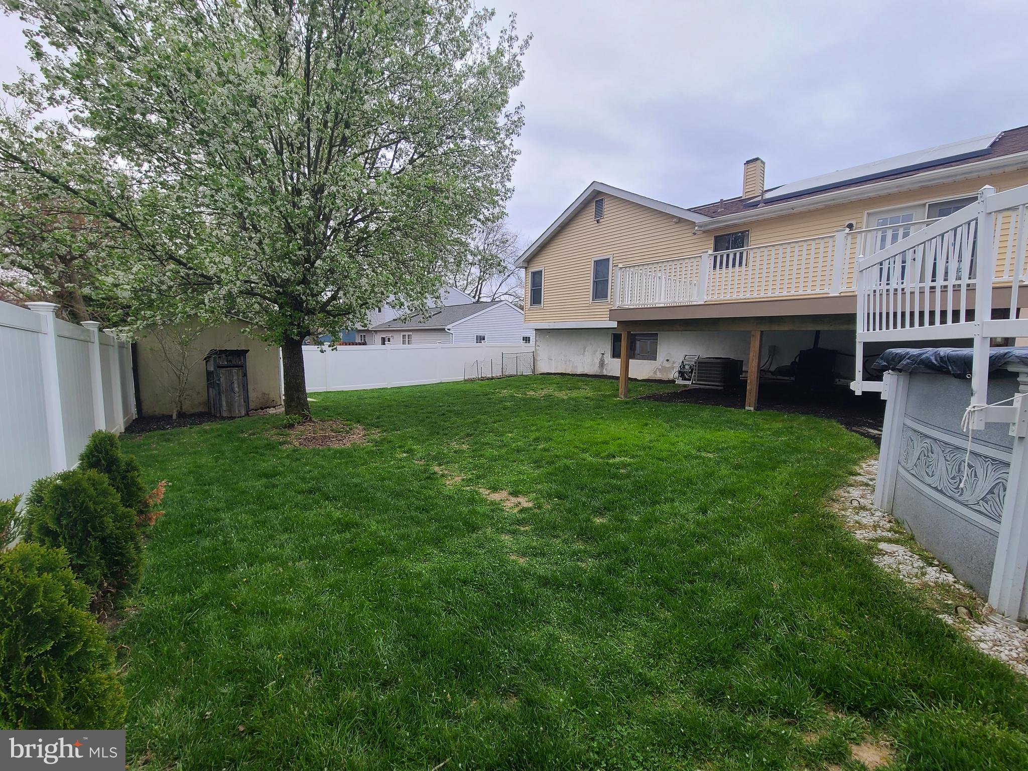 FARMING RIDGE - Residential