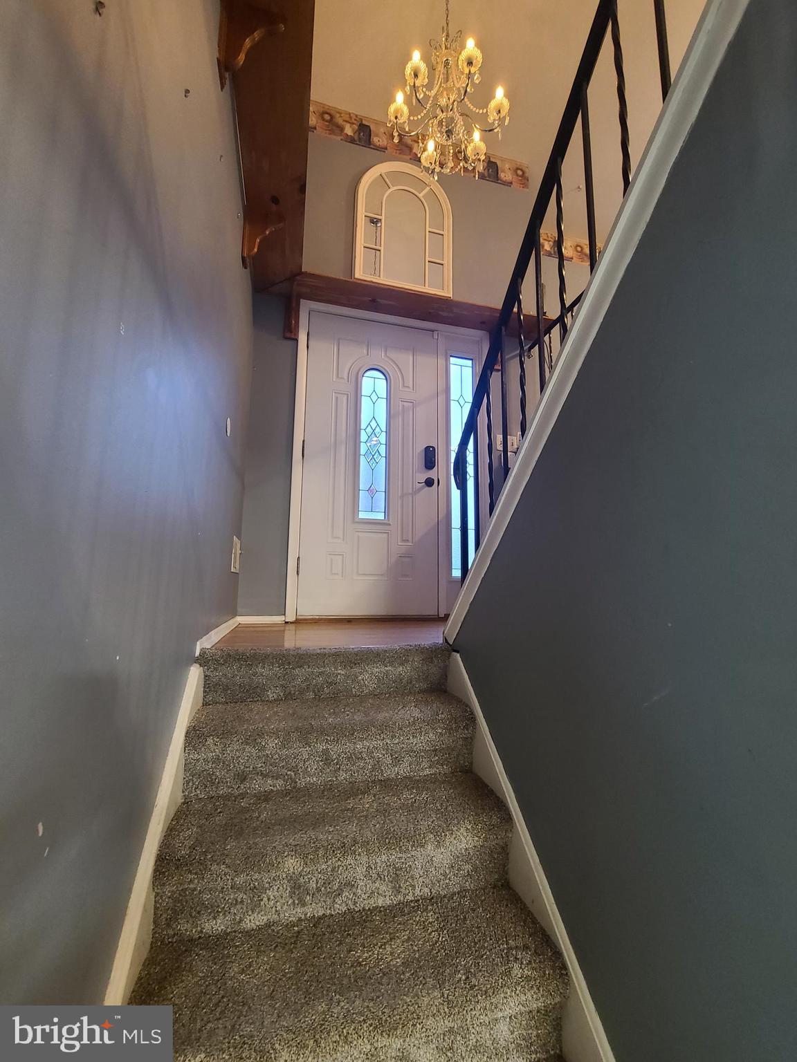 FARMING RIDGE - Residential