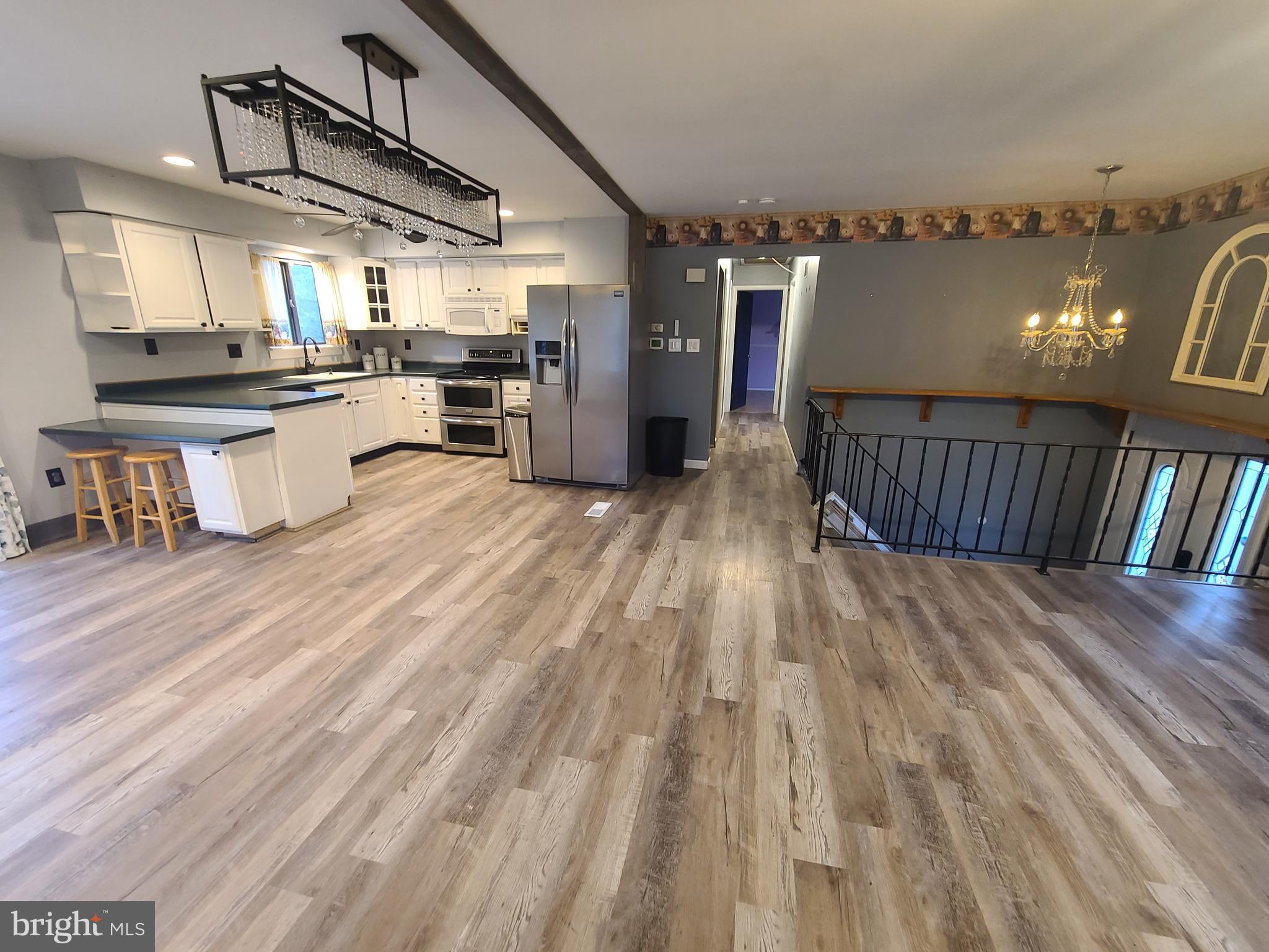 FARMING RIDGE - Residential