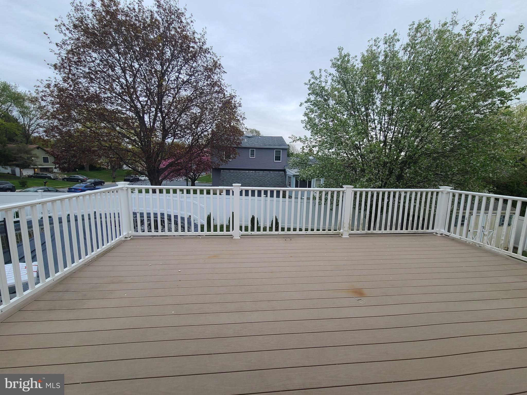 FARMING RIDGE - Residential