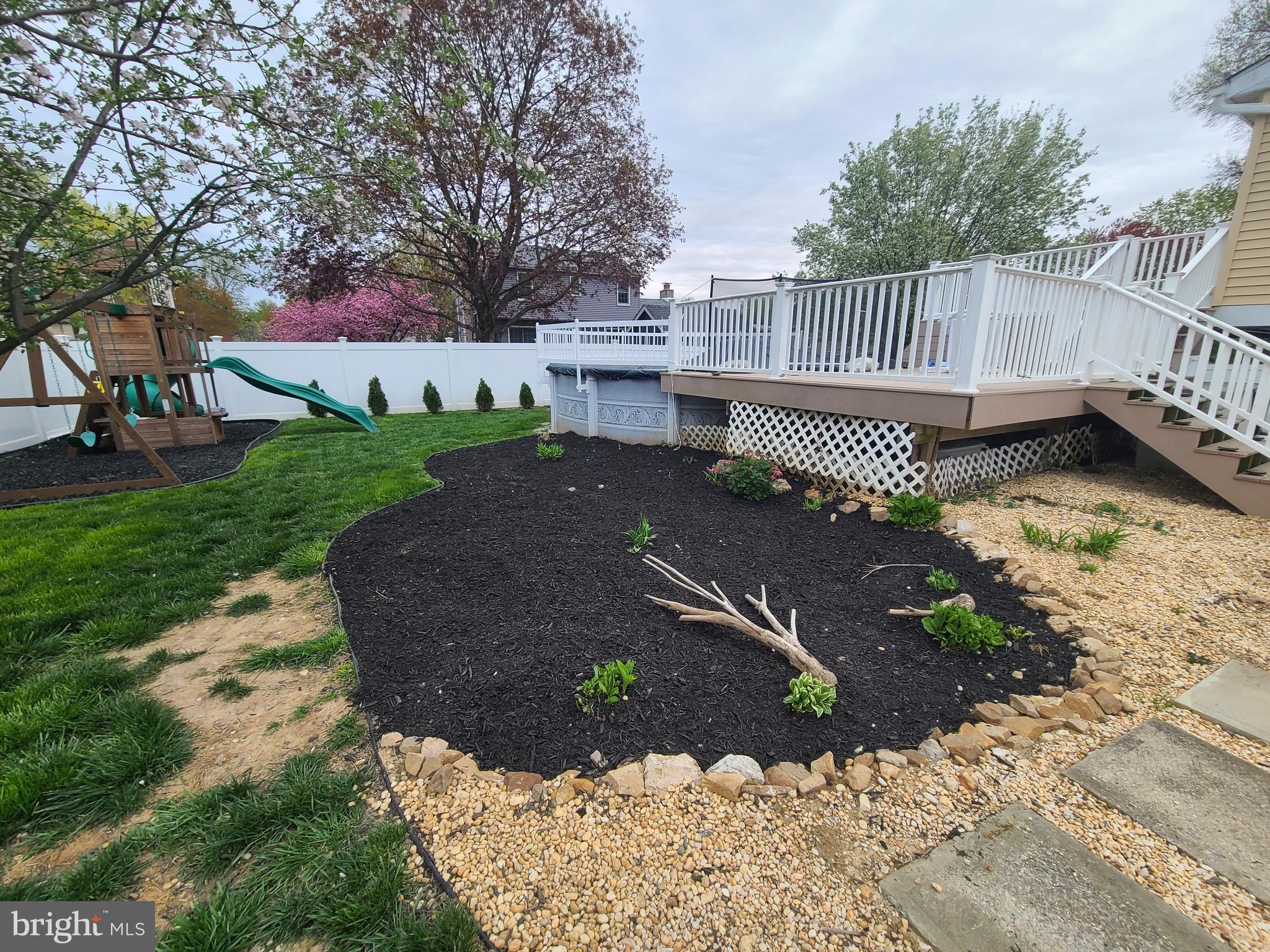 FARMING RIDGE - Residential