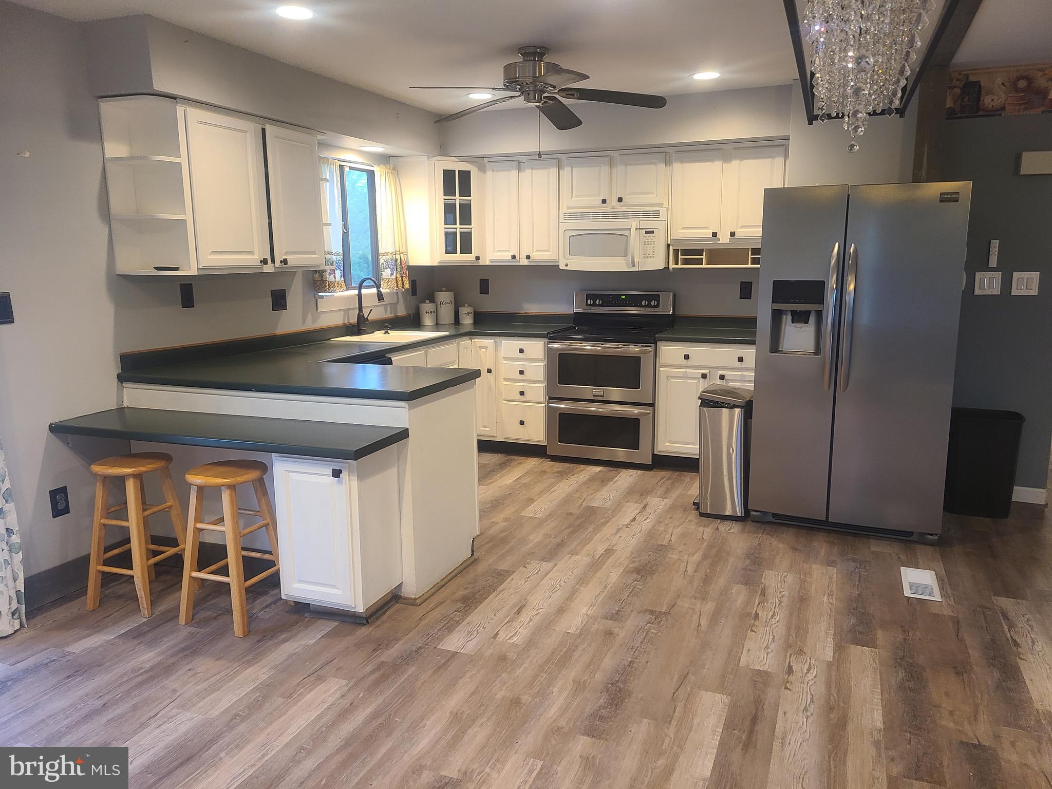 FARMING RIDGE - Residential