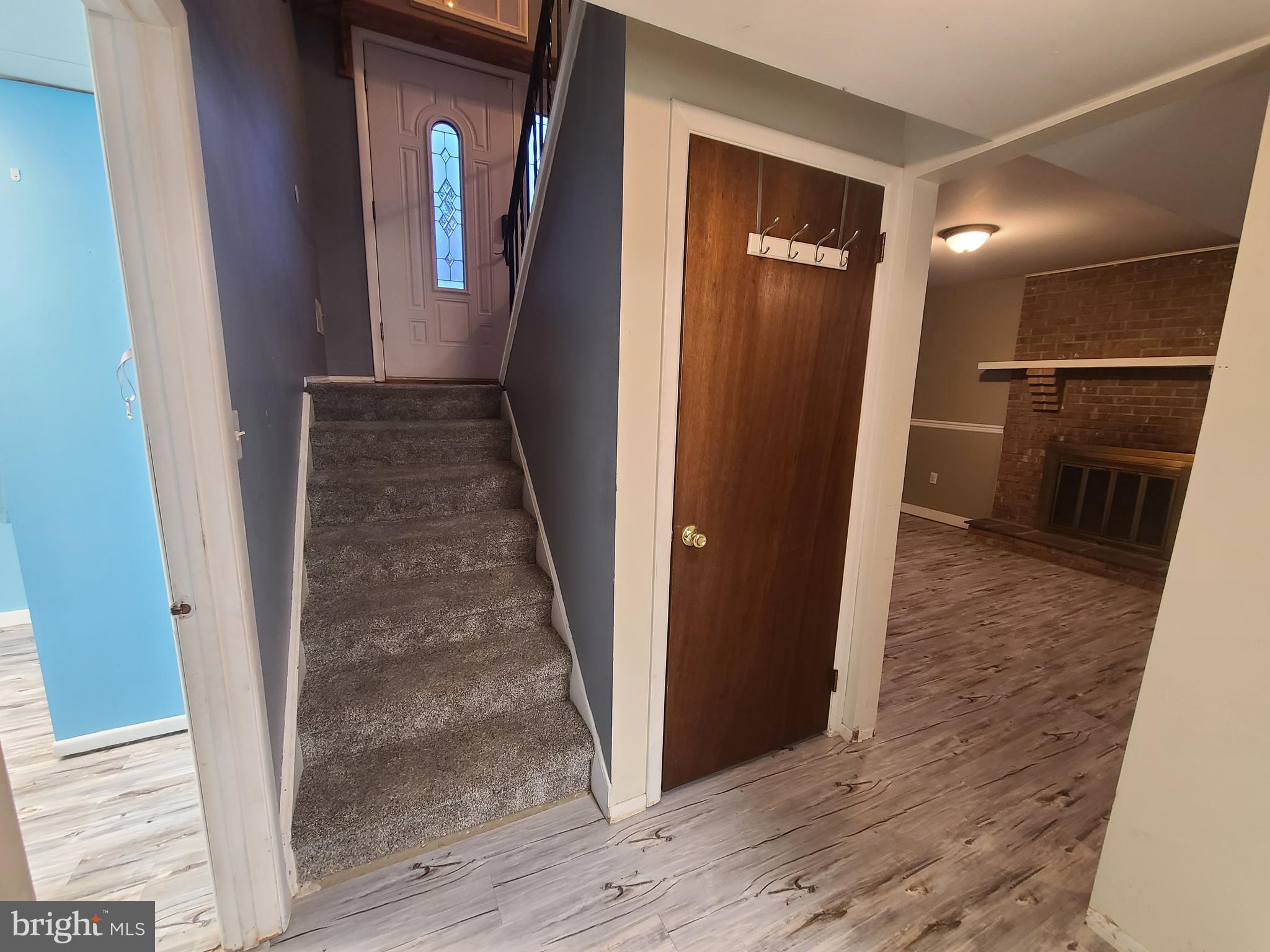 FARMING RIDGE - Residential