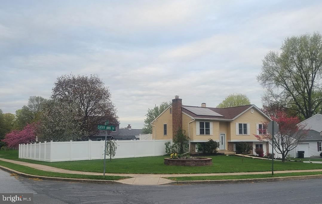 FARMING RIDGE - Residential