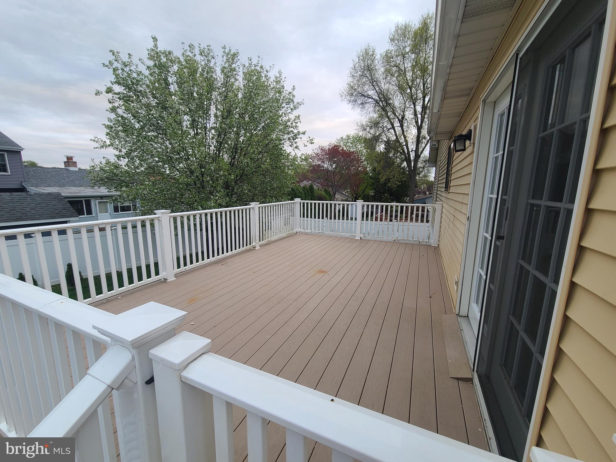 FARMING RIDGE - Residential