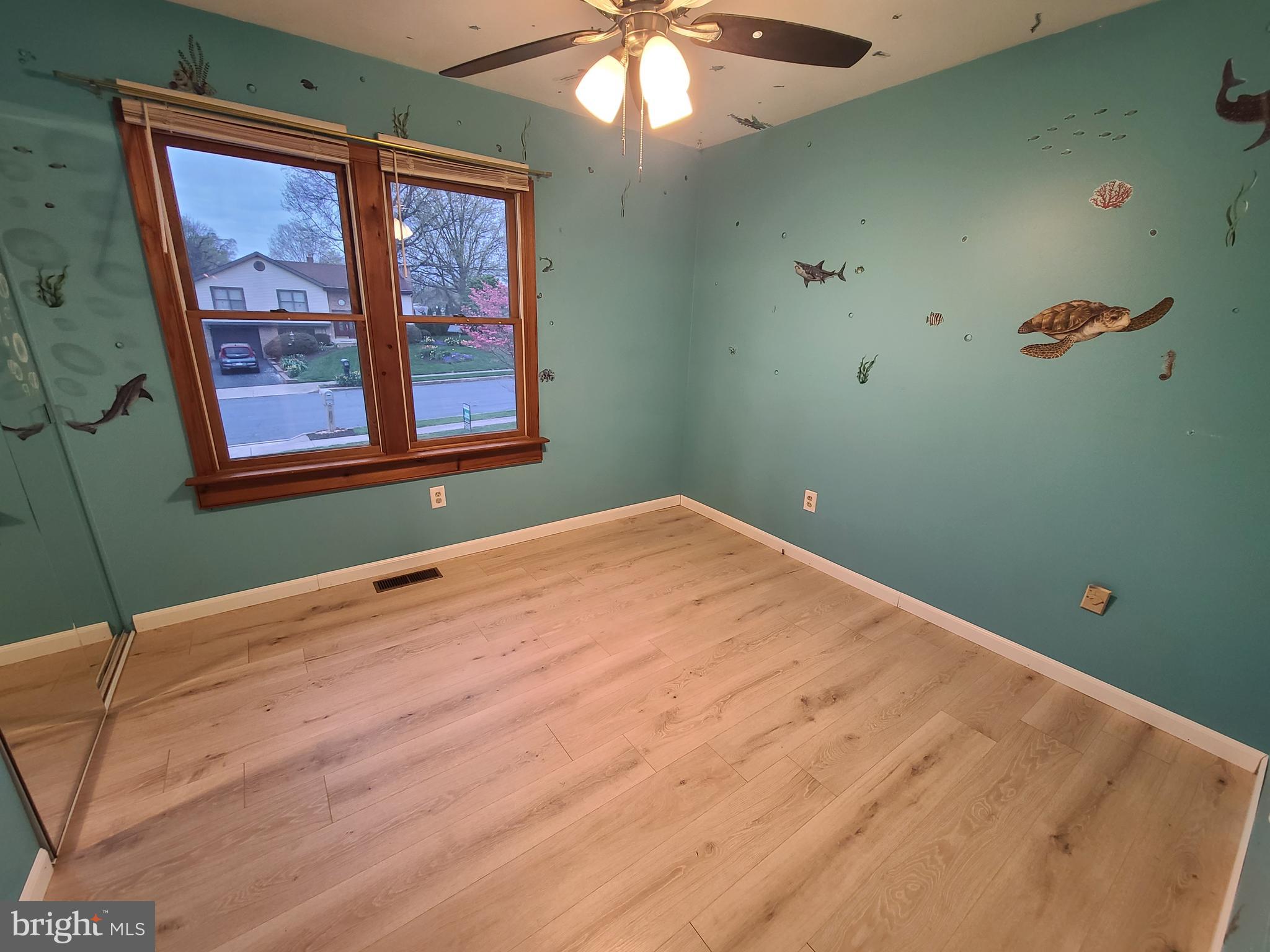 FARMING RIDGE - Residential