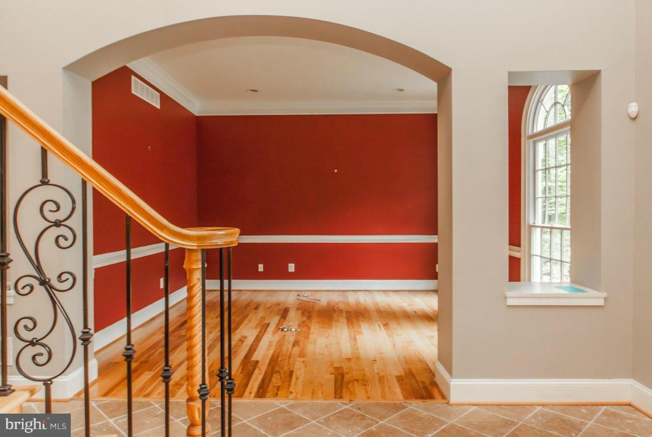 COXBYS ESTATES - Residential