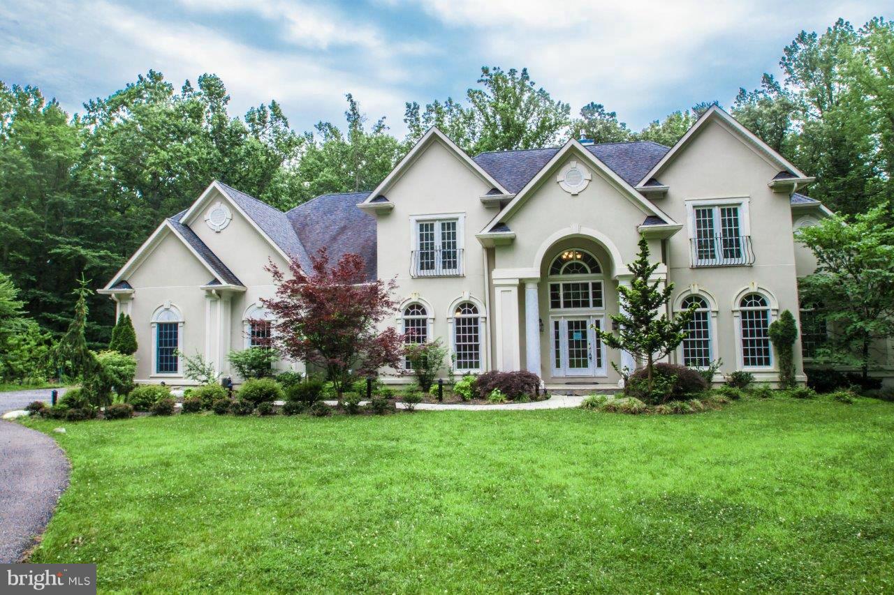 COXBYS ESTATES - Residential