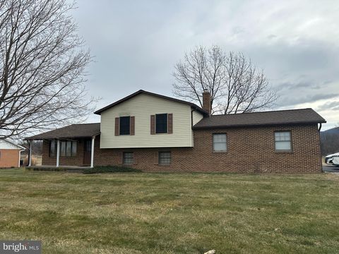 12103 ITNYRE ROAD SMITHSBURG MD 21783