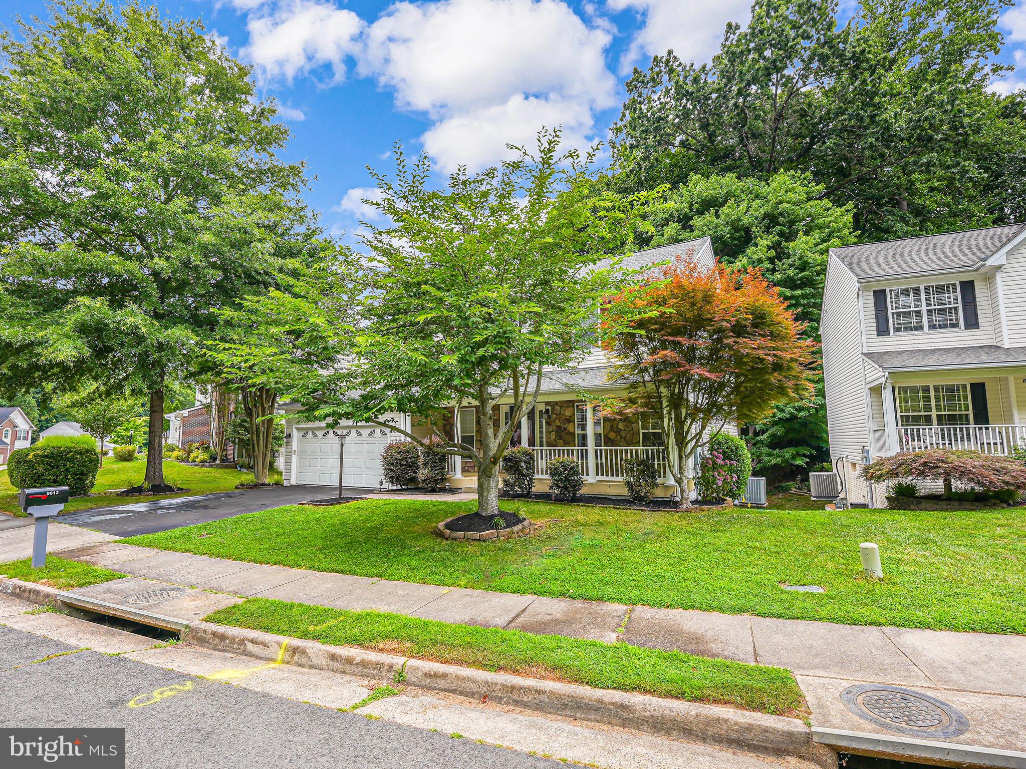 ASHLAND - Residential