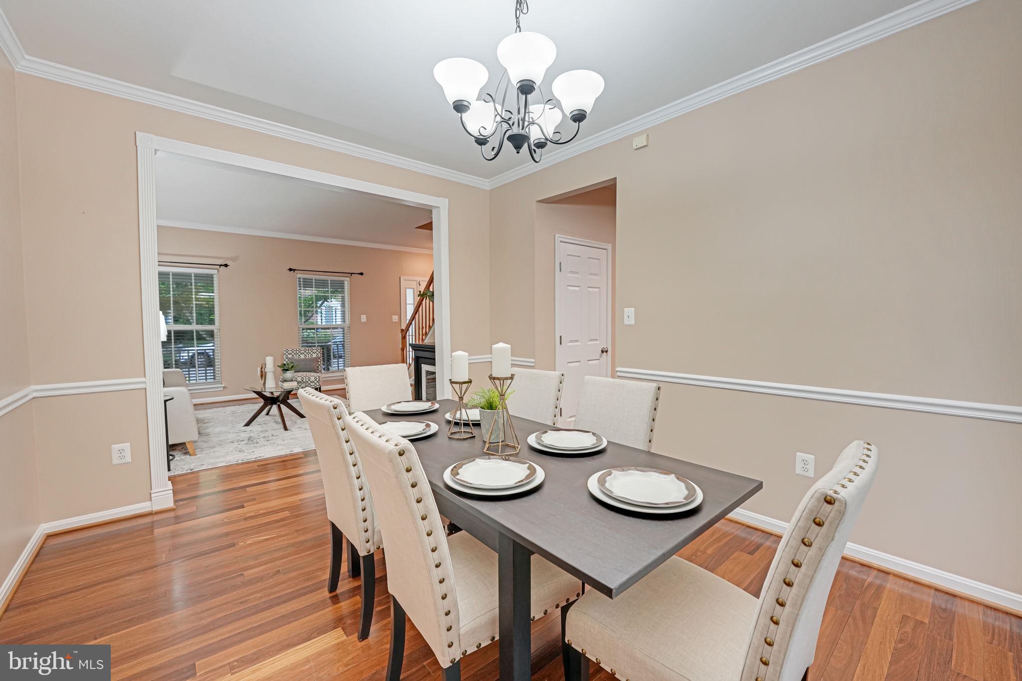 ASHLAND - Residential