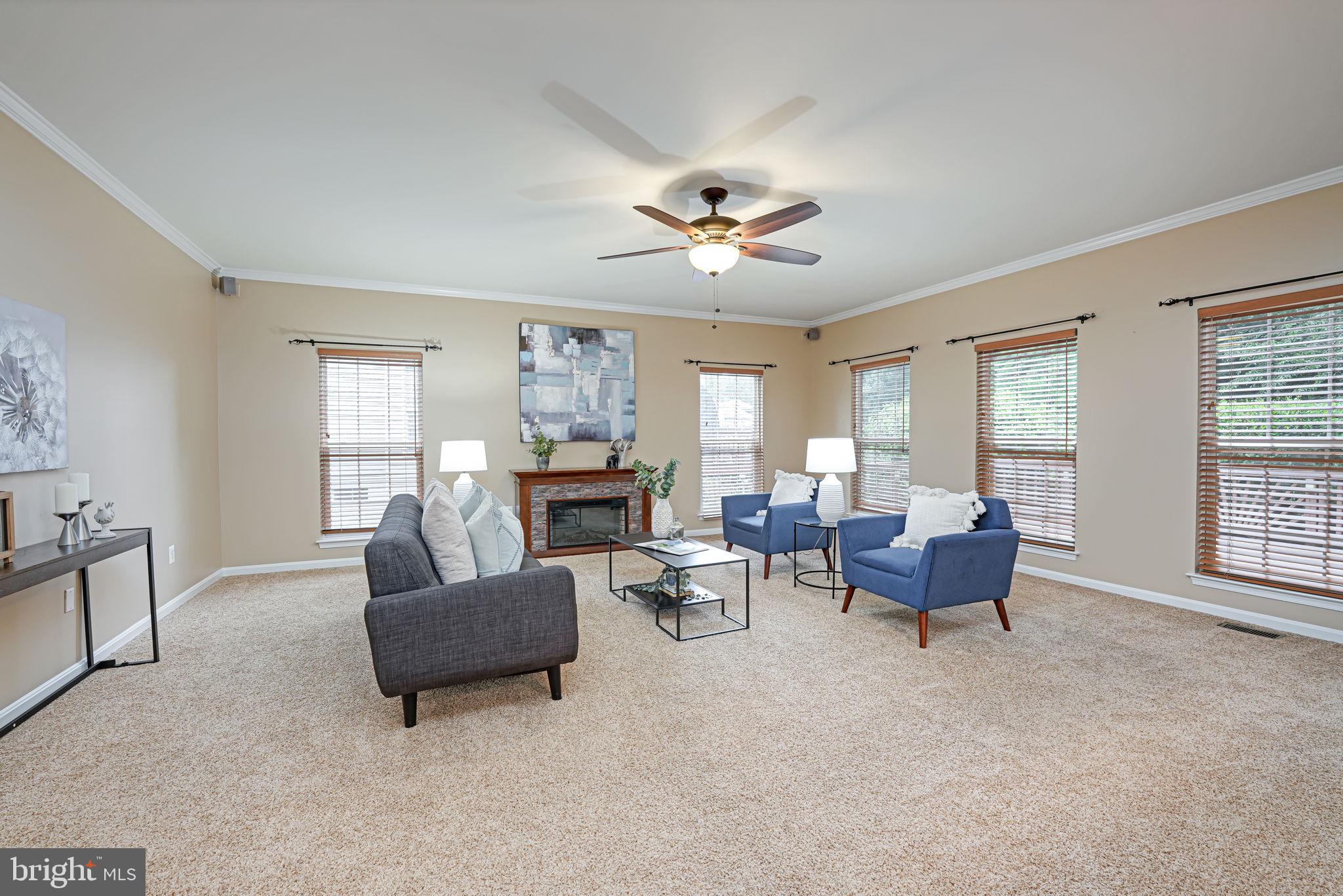 ASHLAND - Residential