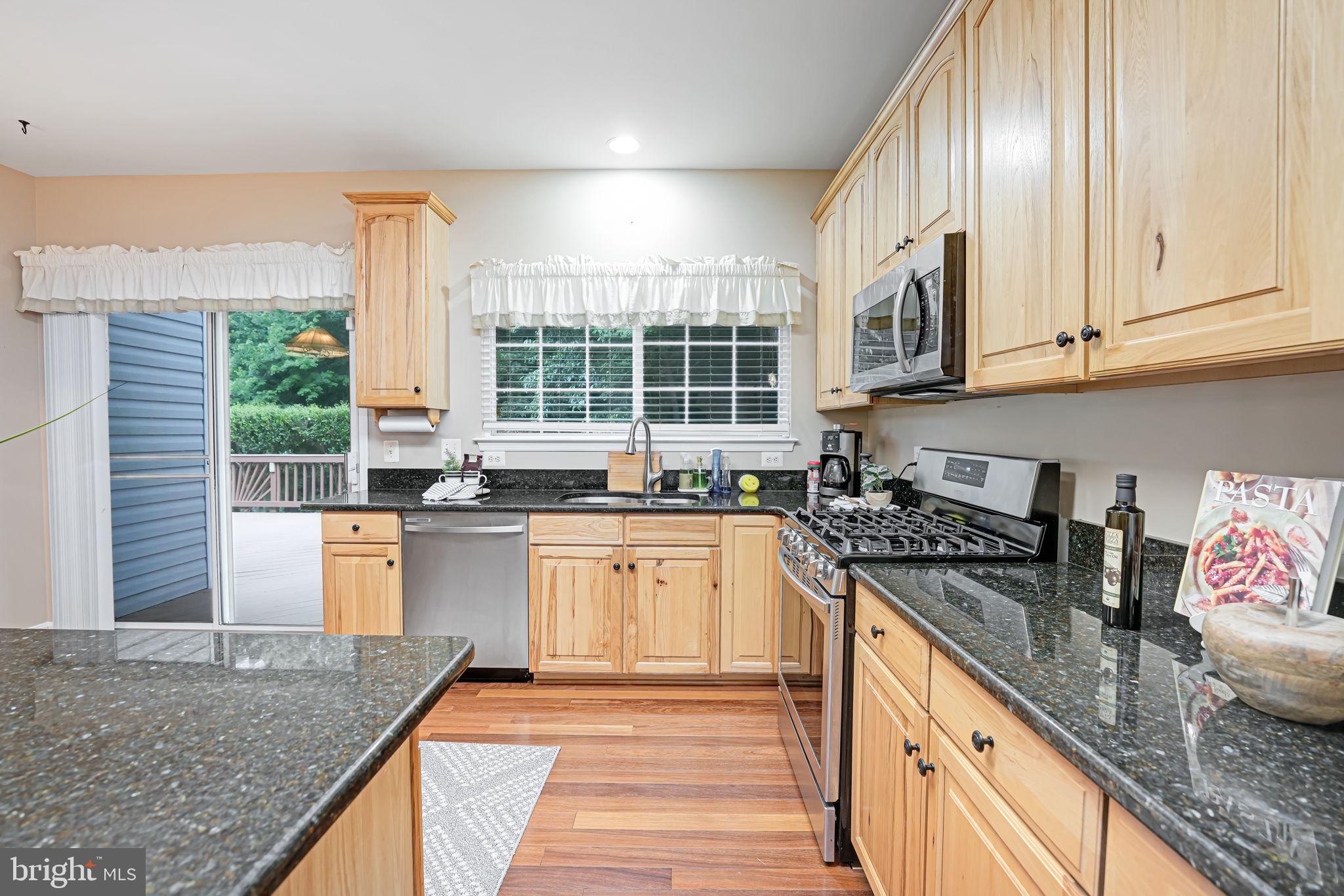 ASHLAND - Residential