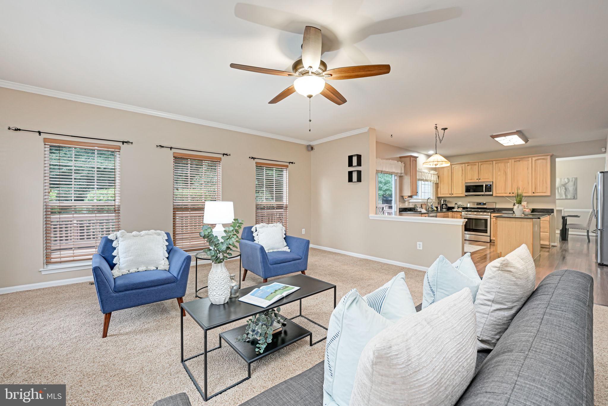 ASHLAND - Residential