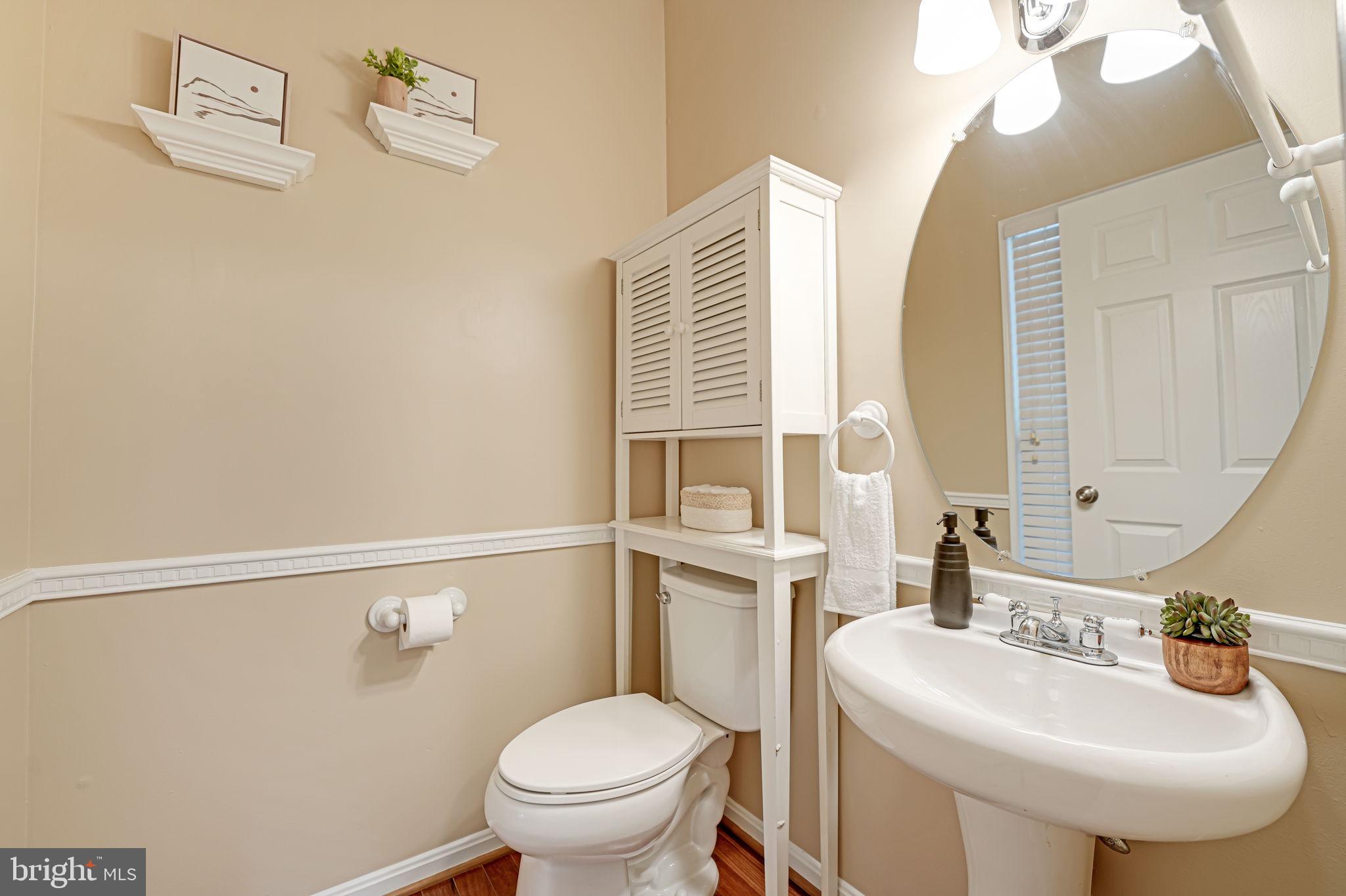 ASHLAND - Residential