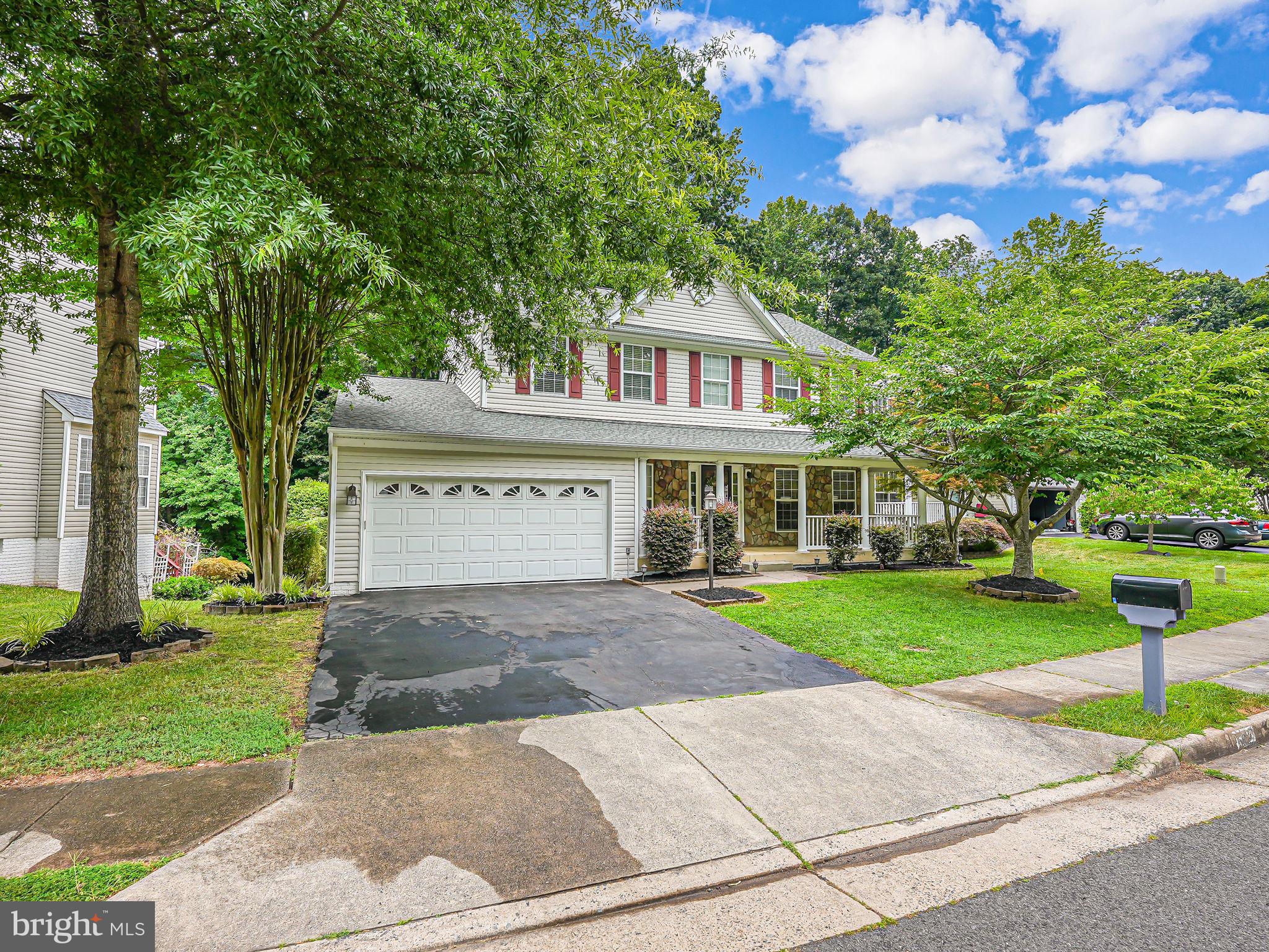 ASHLAND - Residential