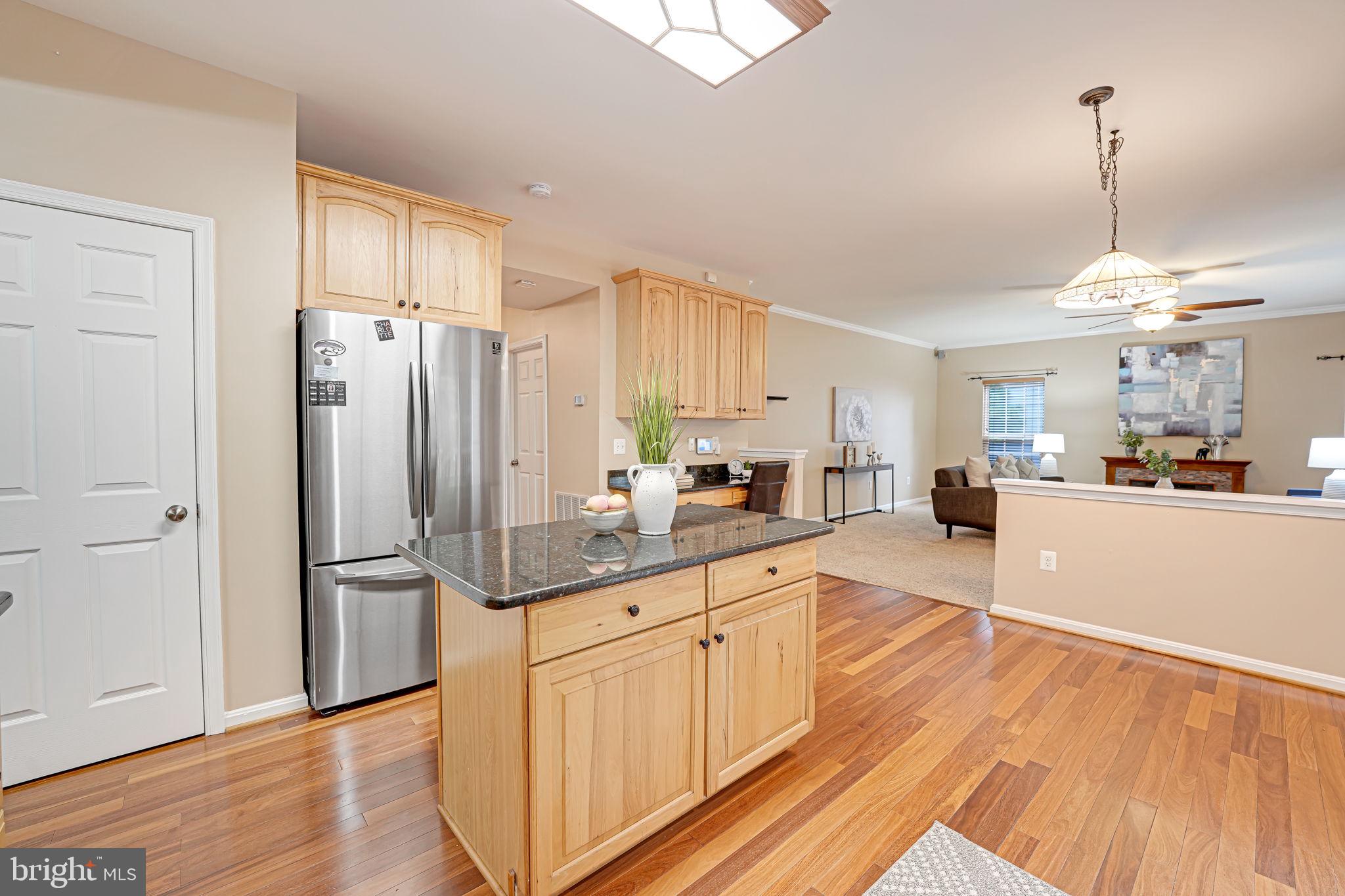 ASHLAND - Residential