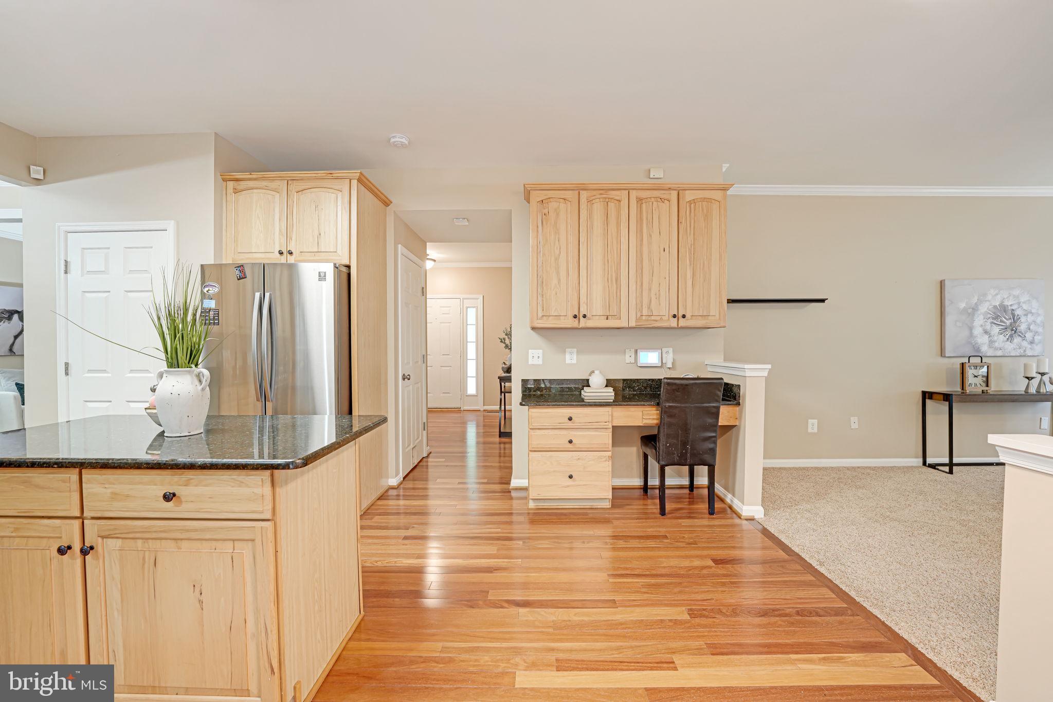 ASHLAND - Residential