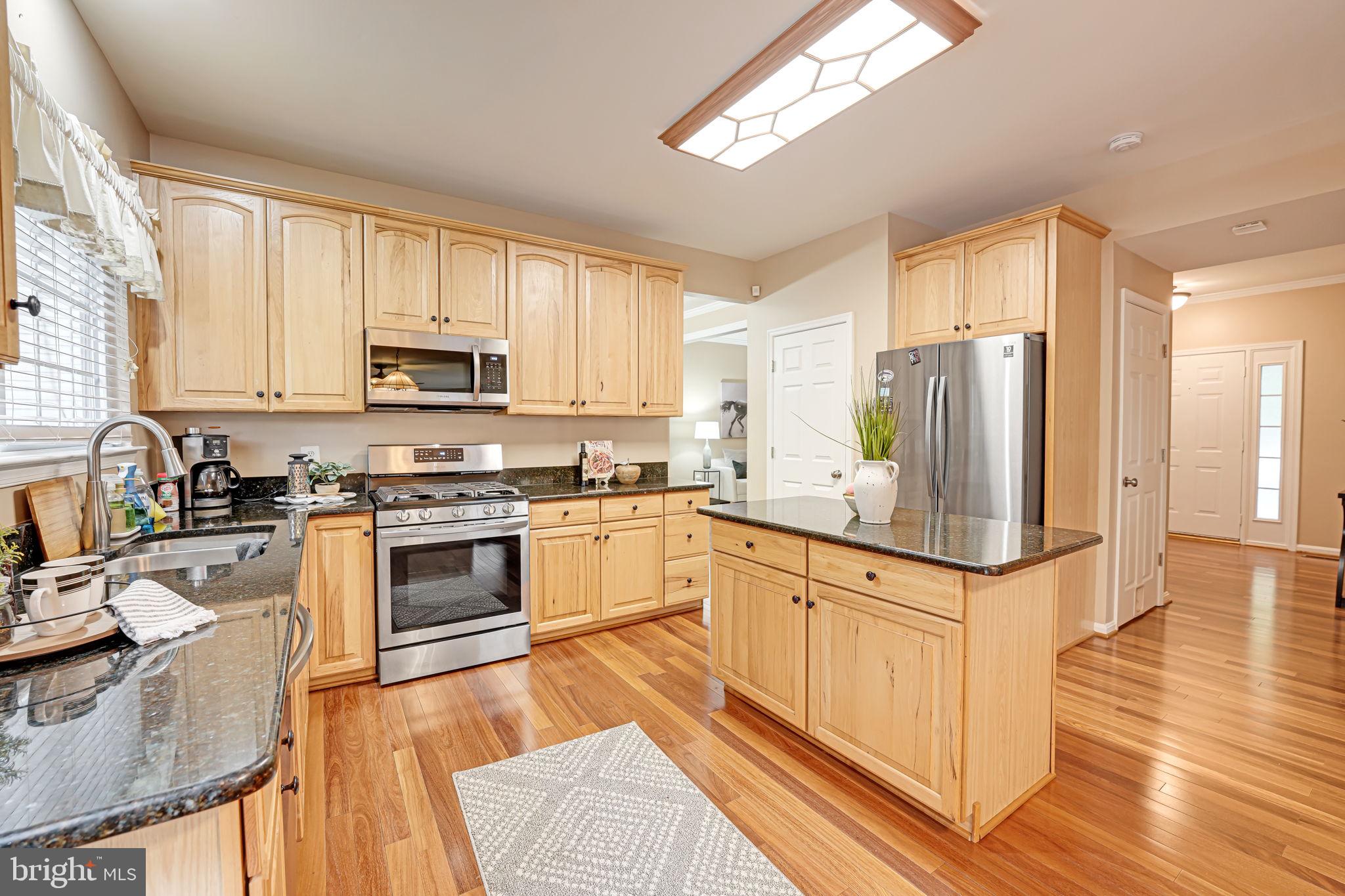 ASHLAND - Residential