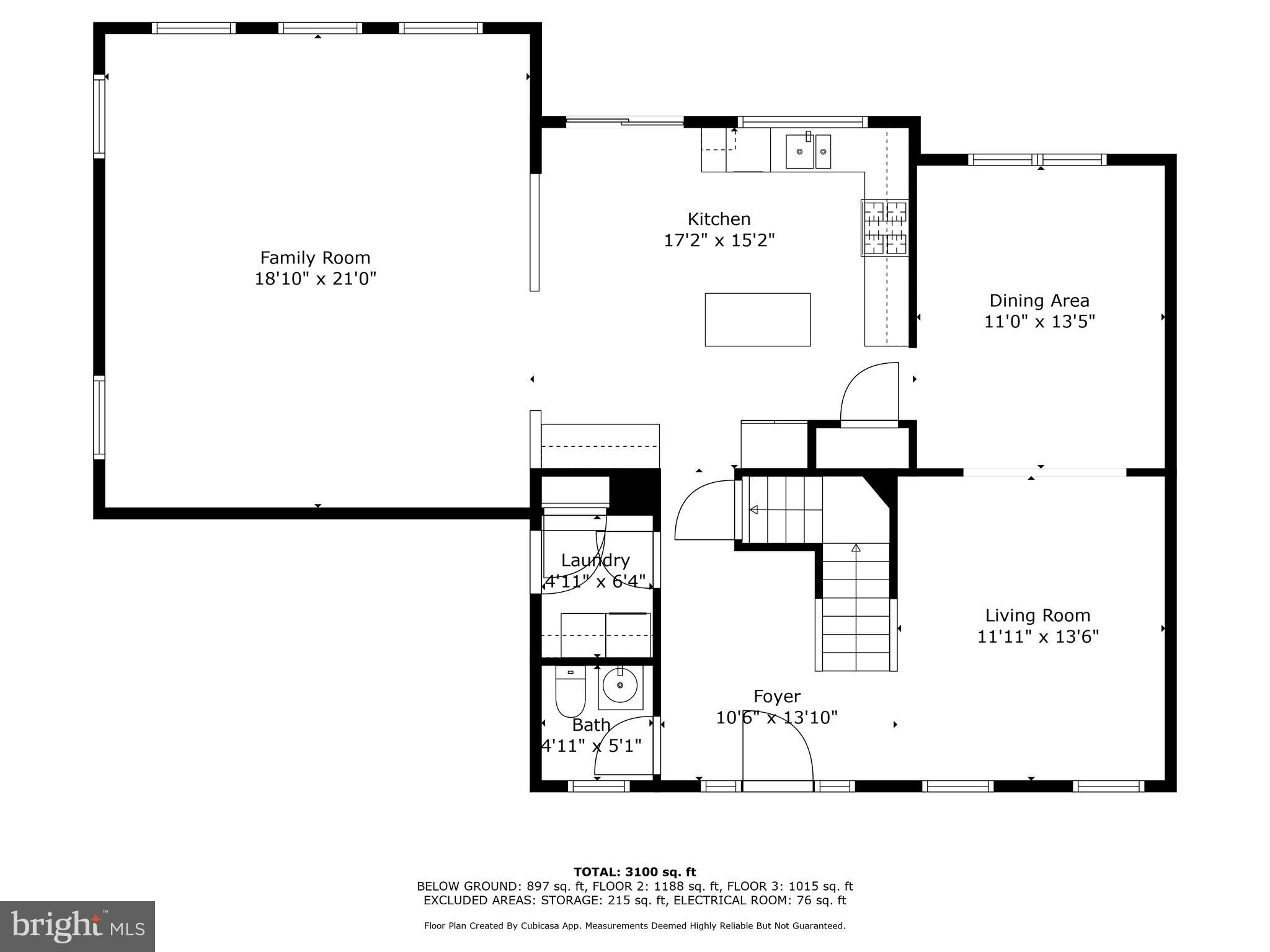 ASHLAND - Residential