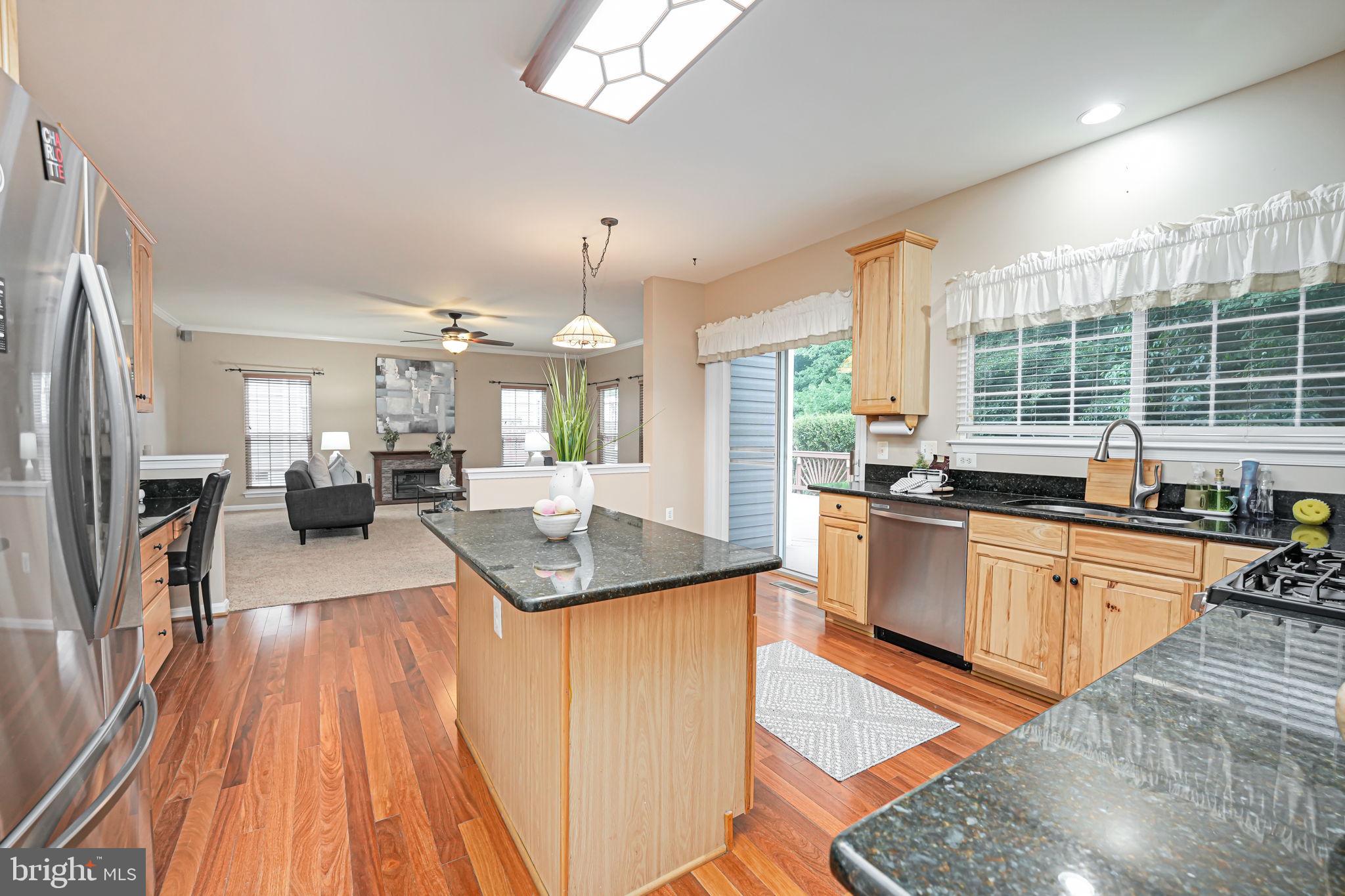 ASHLAND - Residential