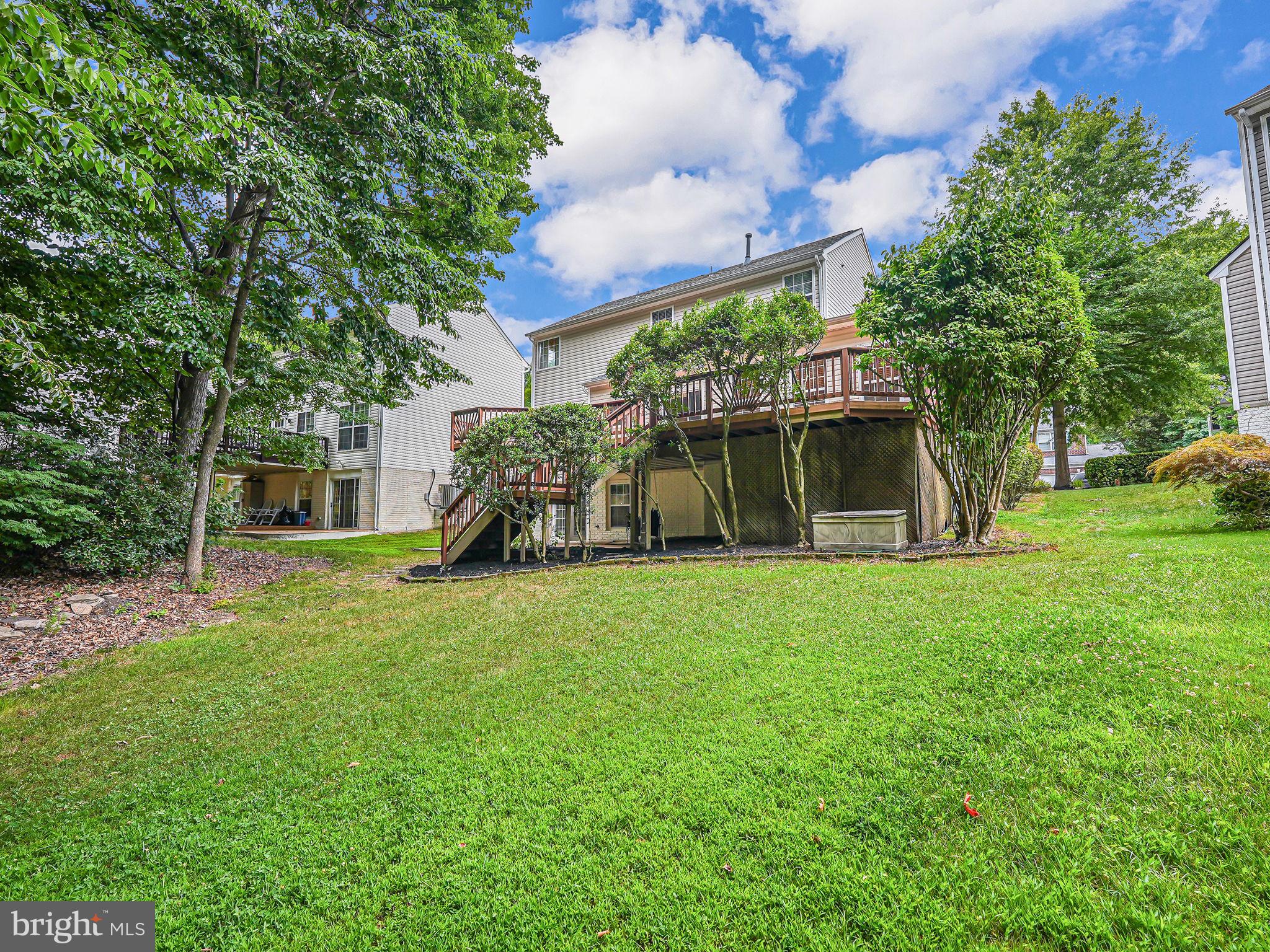 ASHLAND - Residential