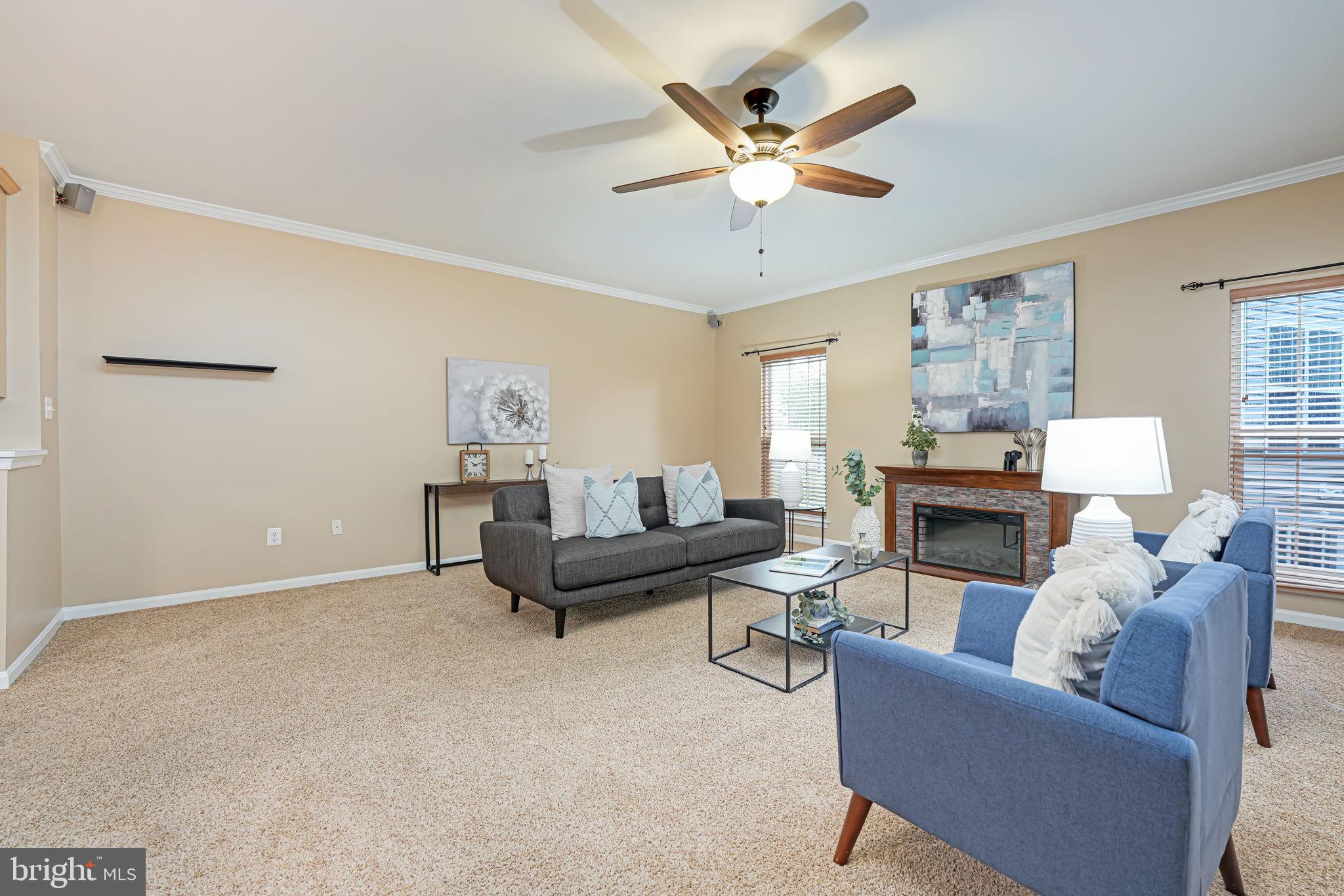 ASHLAND - Residential