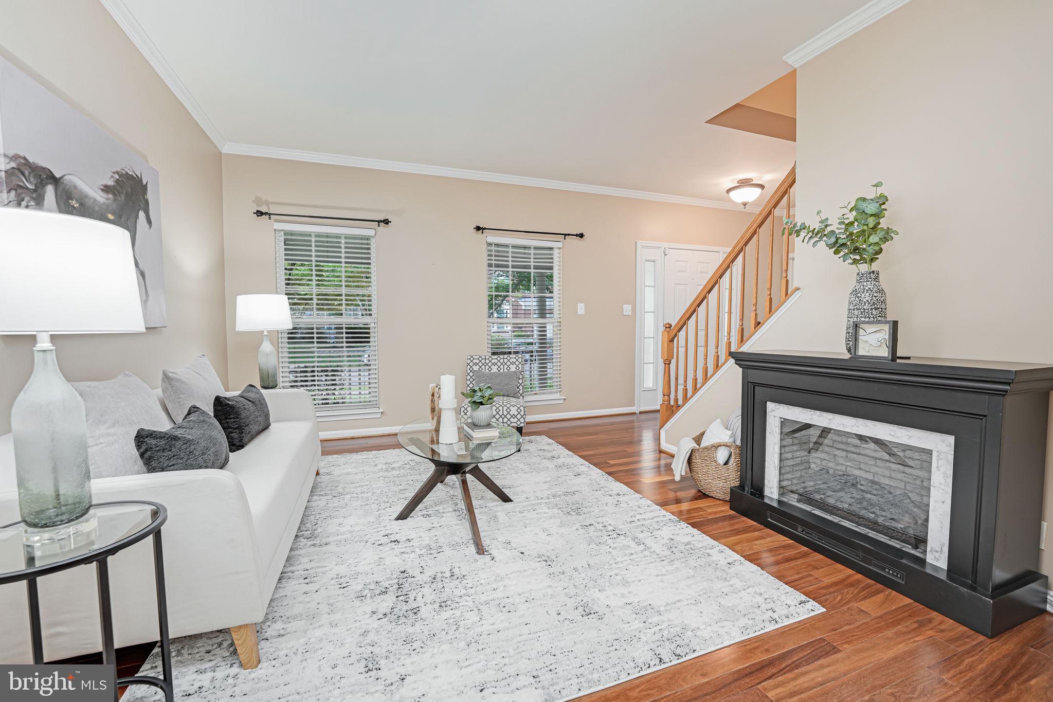 ASHLAND - Residential