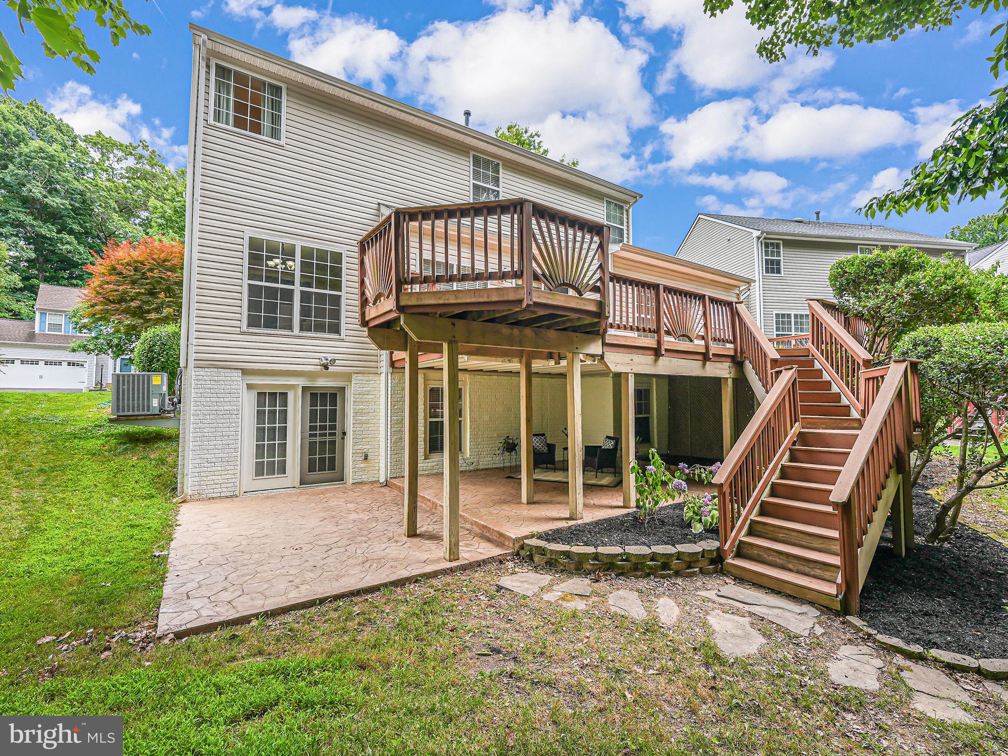 ASHLAND - Residential