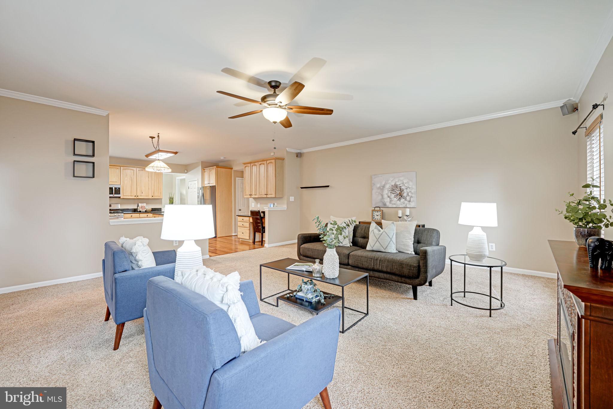 ASHLAND - Residential