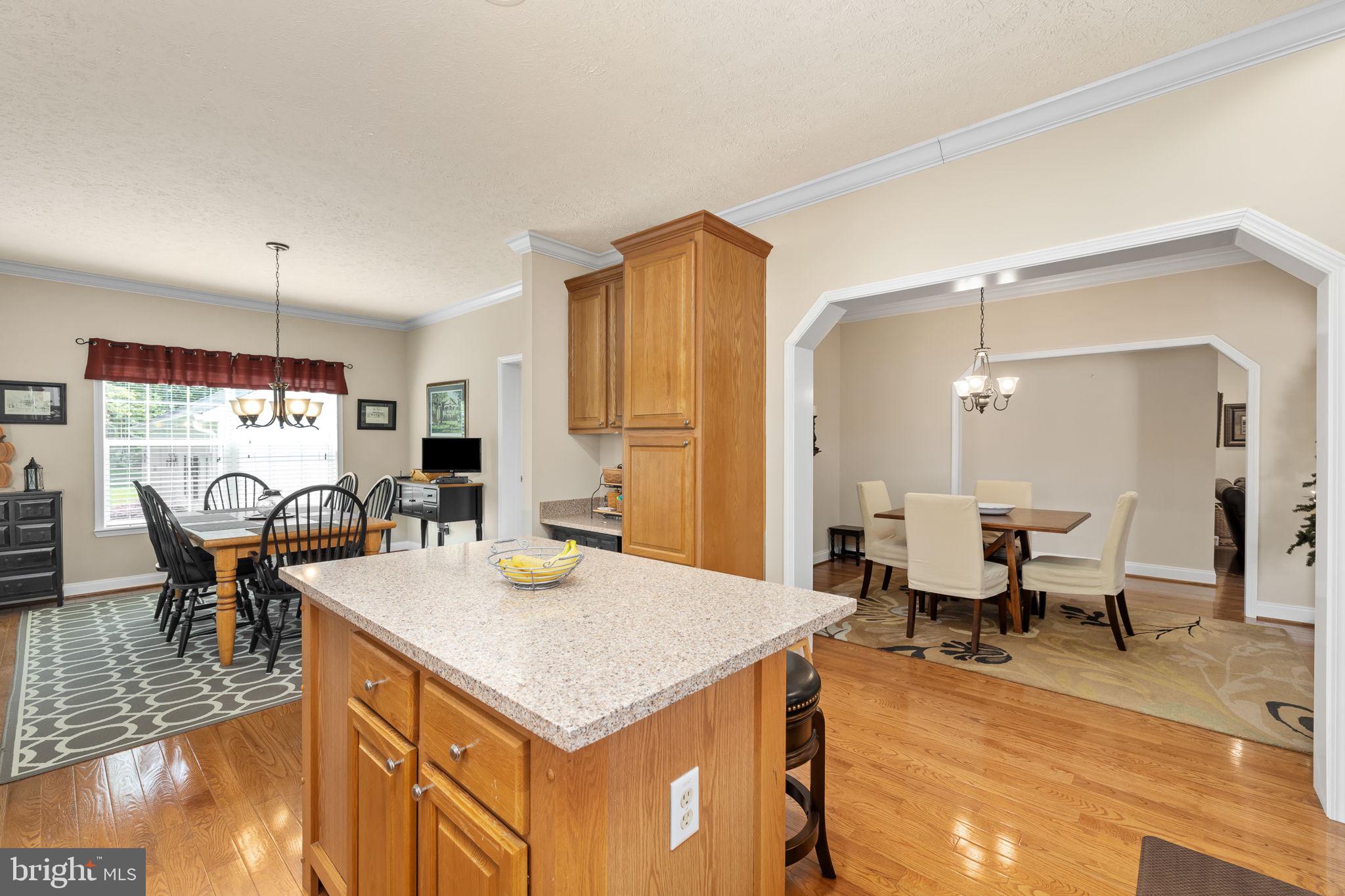 CABIN POINT / GLEBE HARBOR - Residential