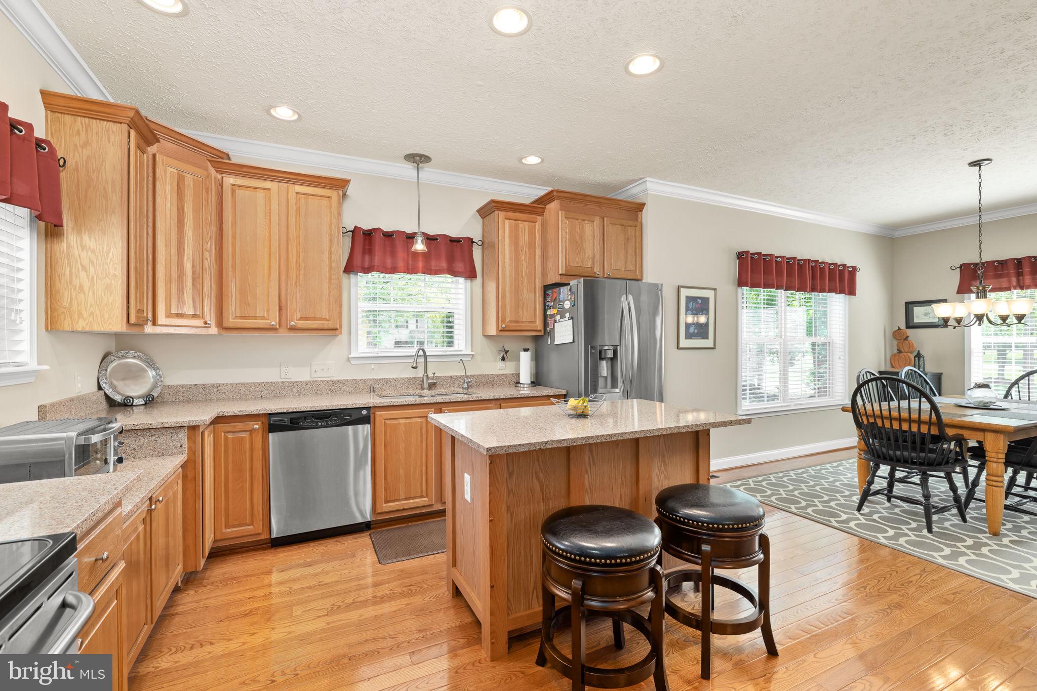 CABIN POINT / GLEBE HARBOR - Residential