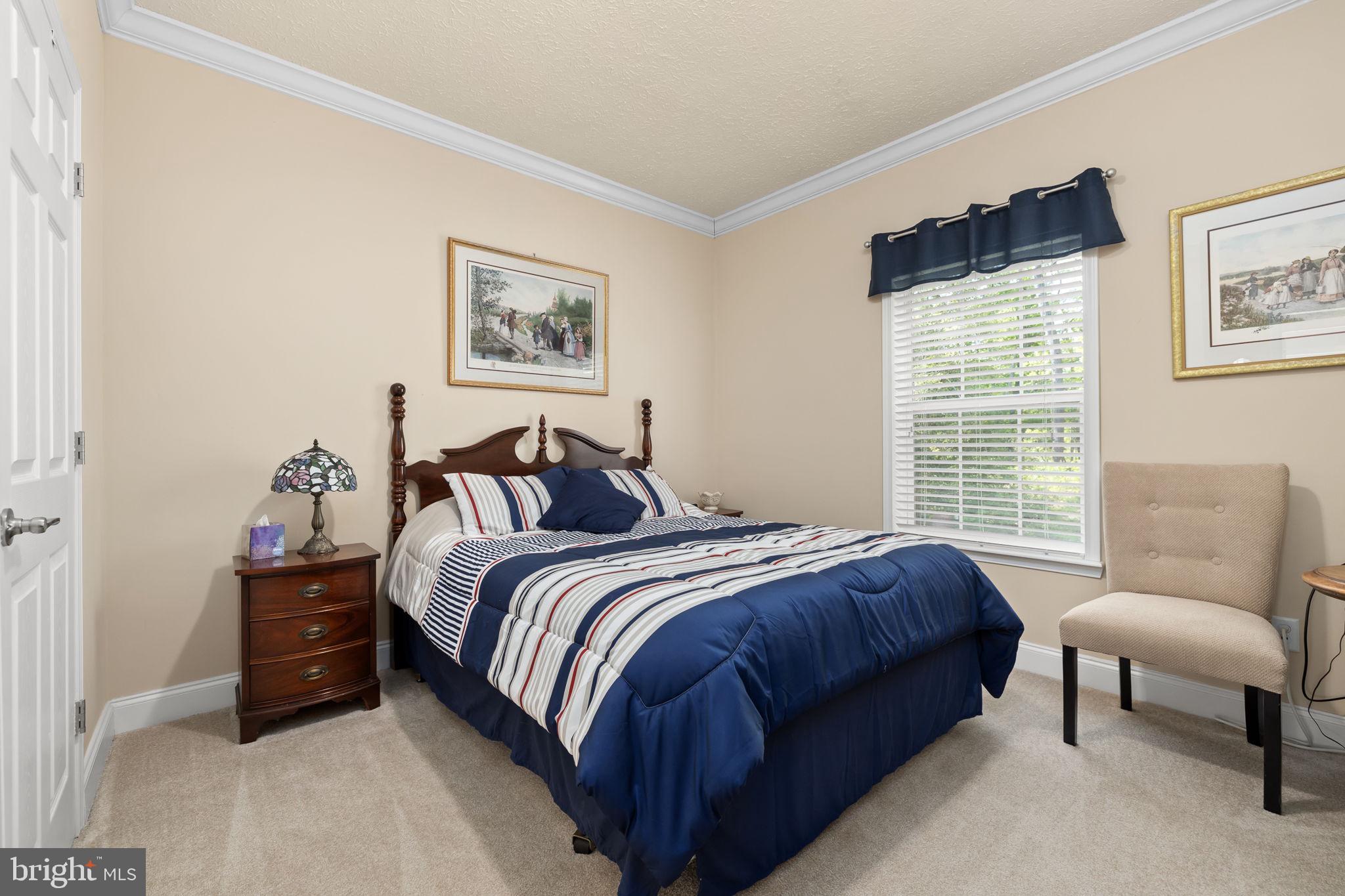 CABIN POINT / GLEBE HARBOR - Residential