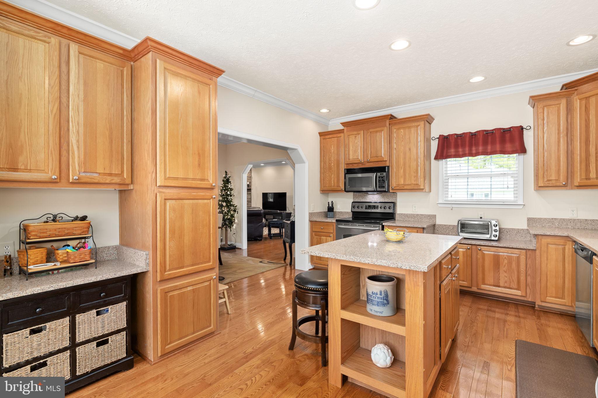 CABIN POINT / GLEBE HARBOR - Residential