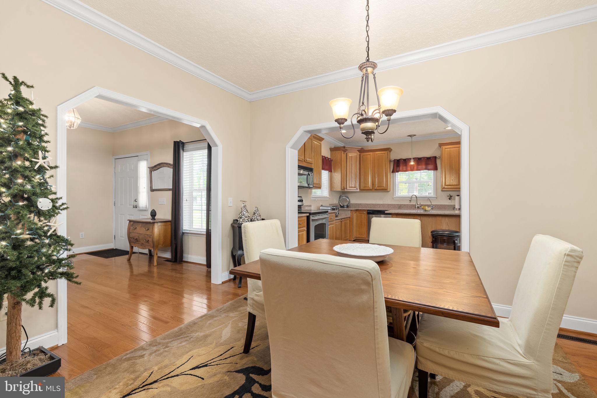 CABIN POINT / GLEBE HARBOR - Residential