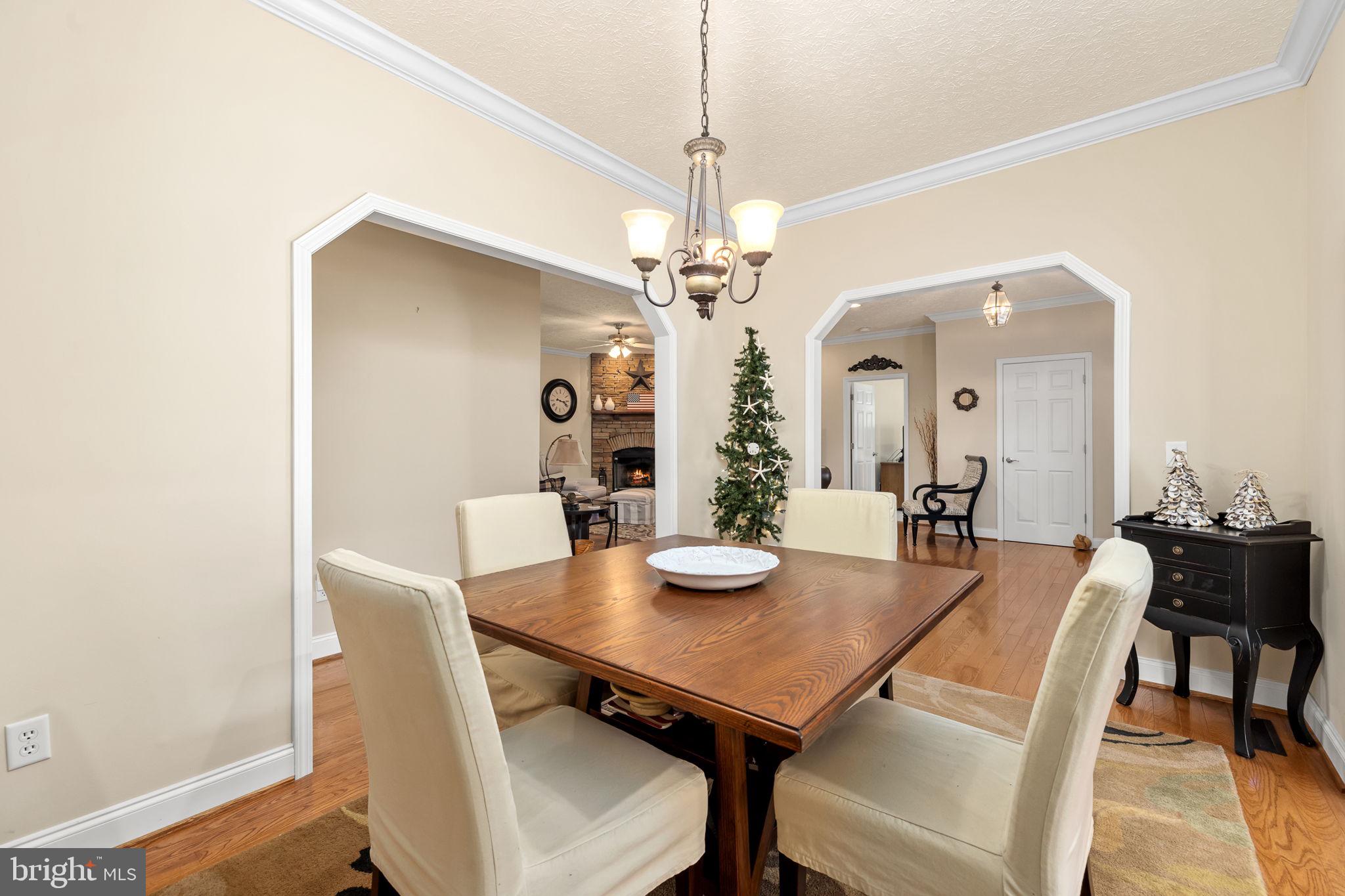 CABIN POINT / GLEBE HARBOR - Residential