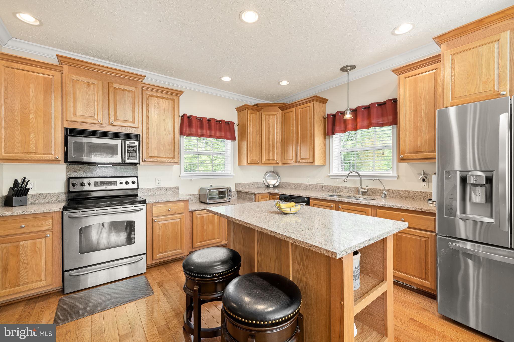 CABIN POINT / GLEBE HARBOR - Residential