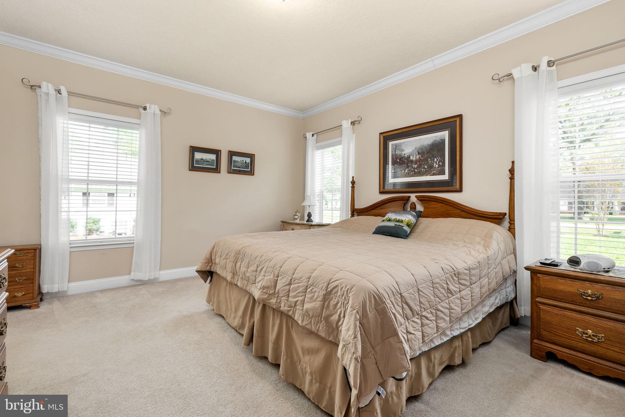 CABIN POINT / GLEBE HARBOR - Residential