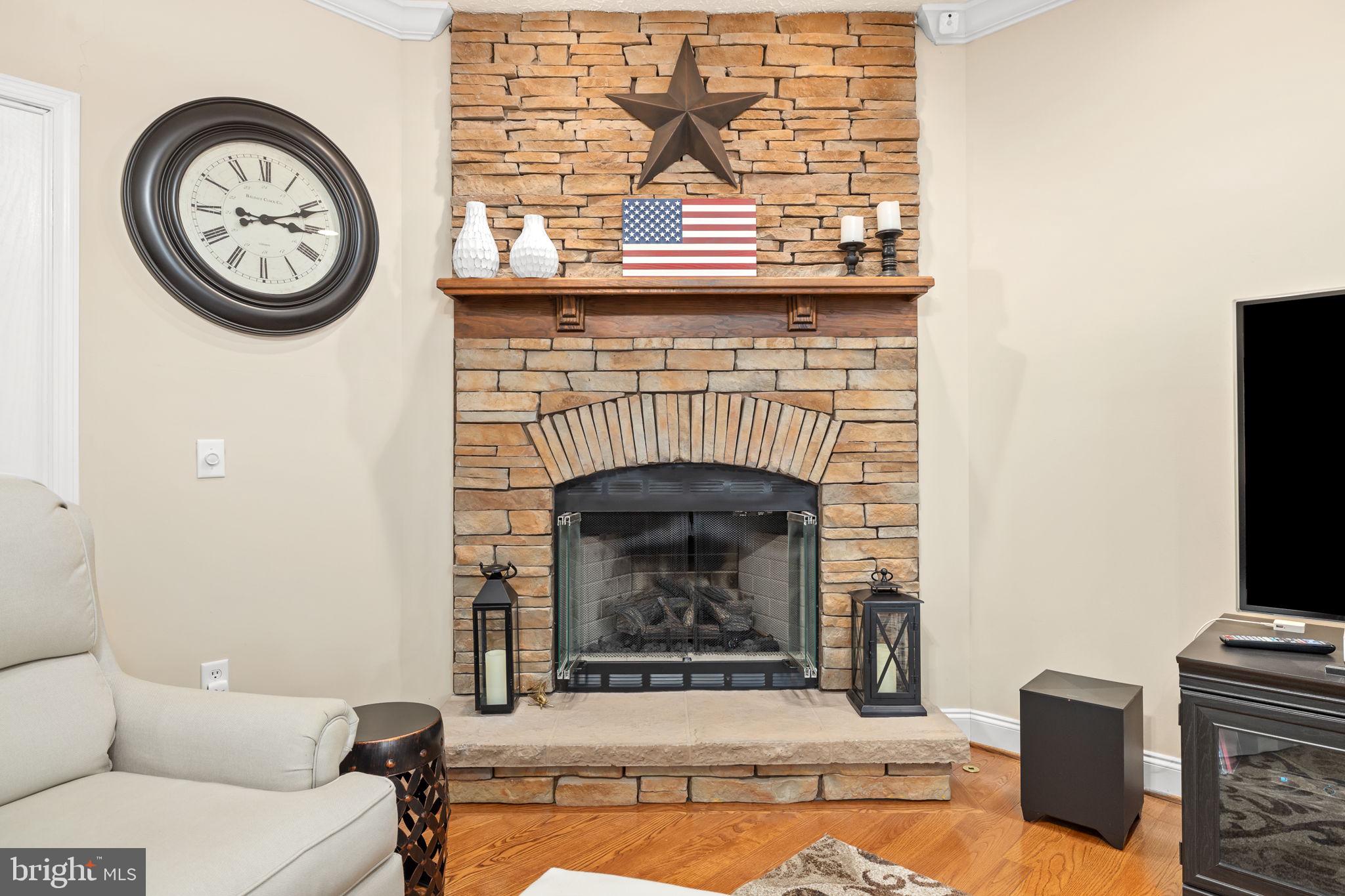 CABIN POINT / GLEBE HARBOR - Residential