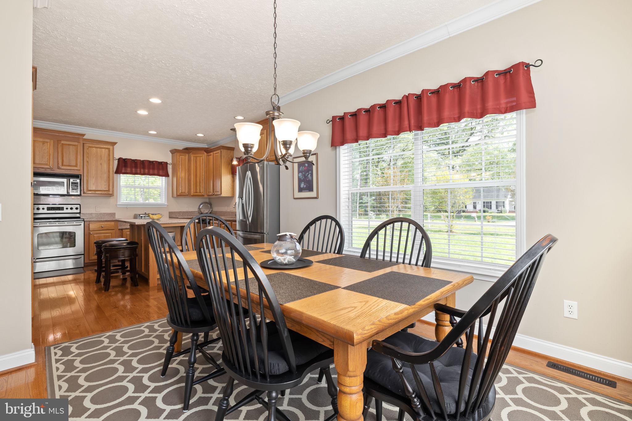 CABIN POINT / GLEBE HARBOR - Residential