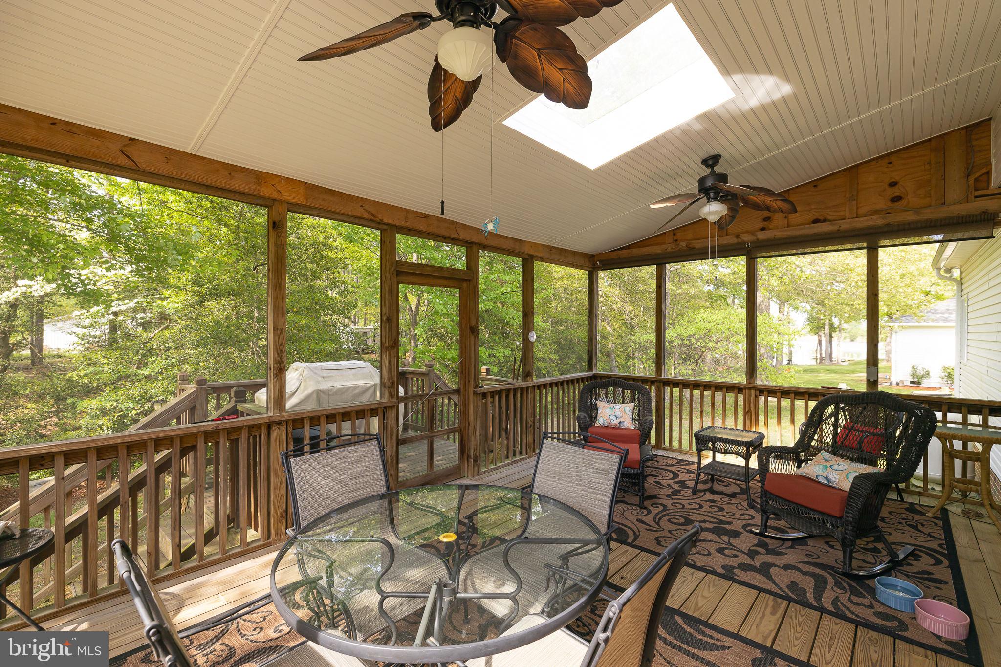 CABIN POINT / GLEBE HARBOR - Residential