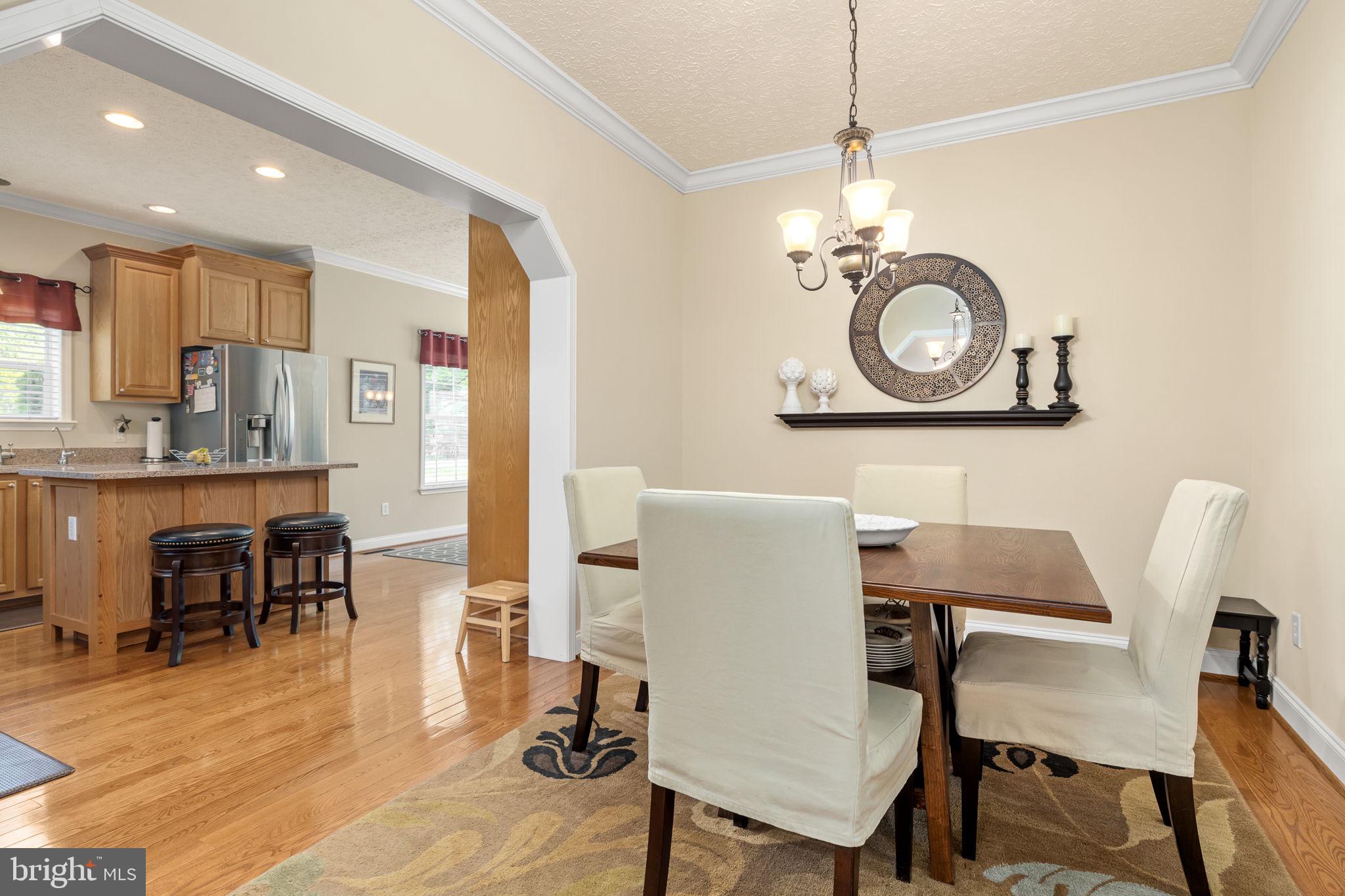 CABIN POINT / GLEBE HARBOR - Residential