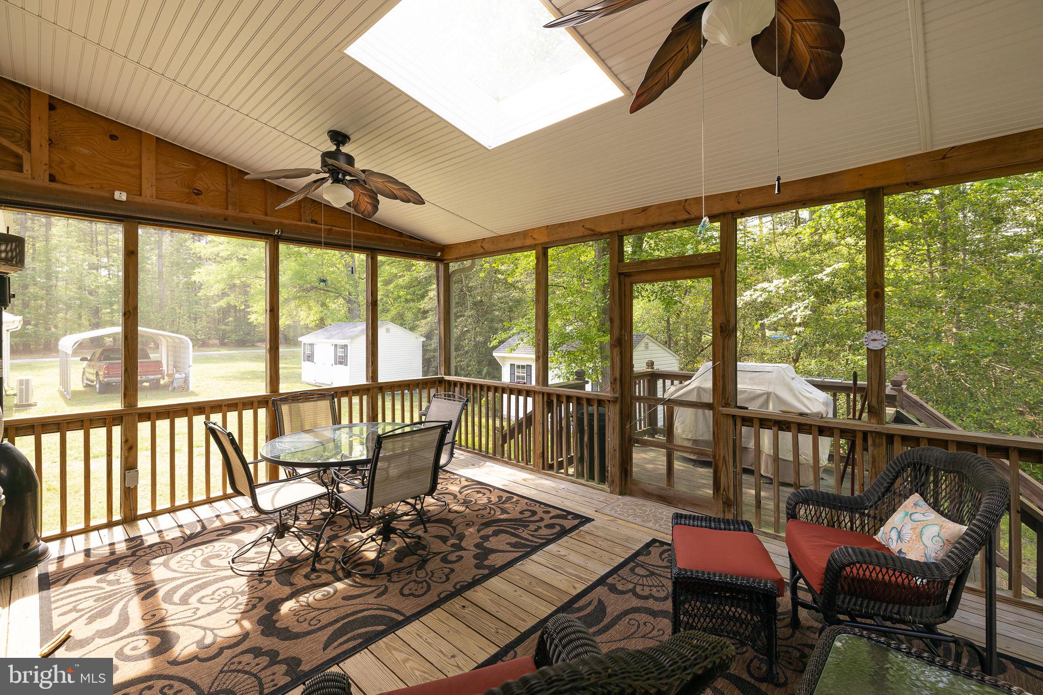 CABIN POINT / GLEBE HARBOR - Residential