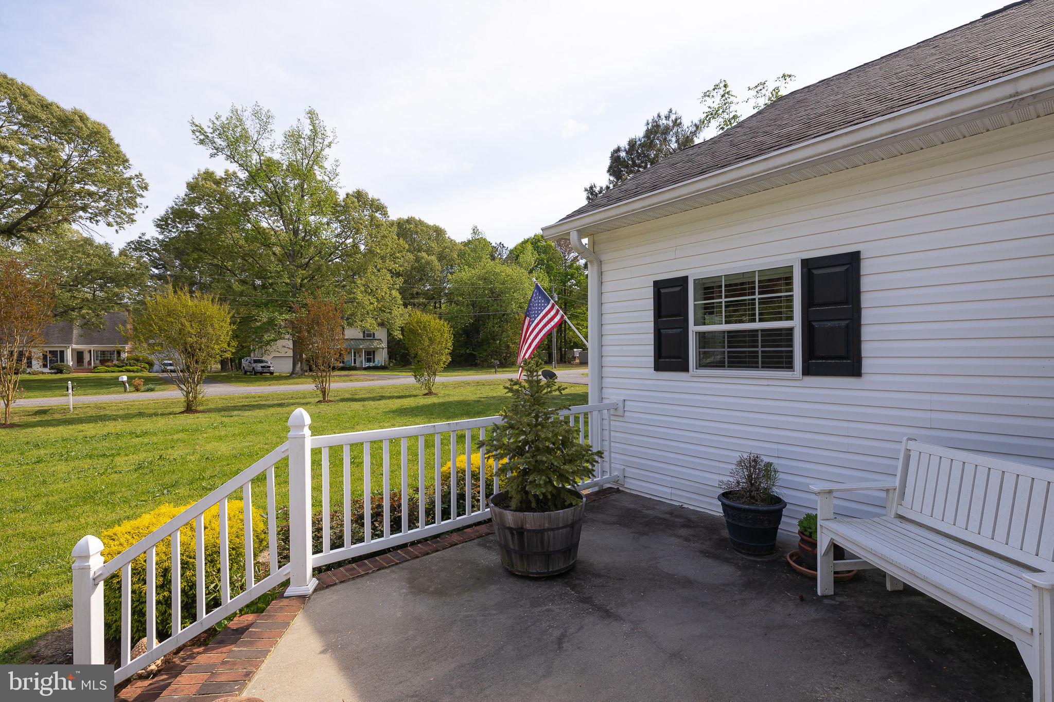 CABIN POINT / GLEBE HARBOR - Residential