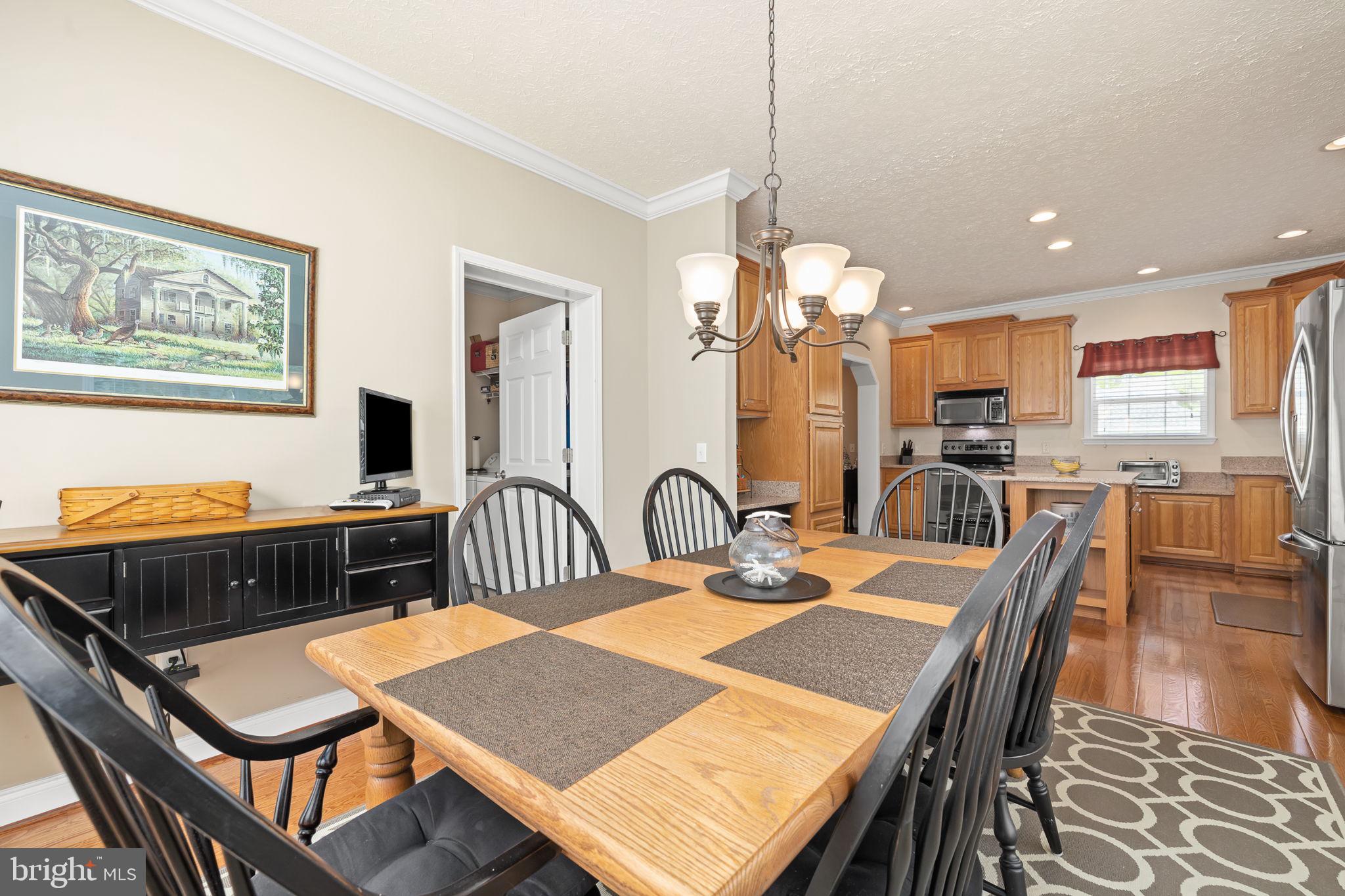 CABIN POINT / GLEBE HARBOR - Residential