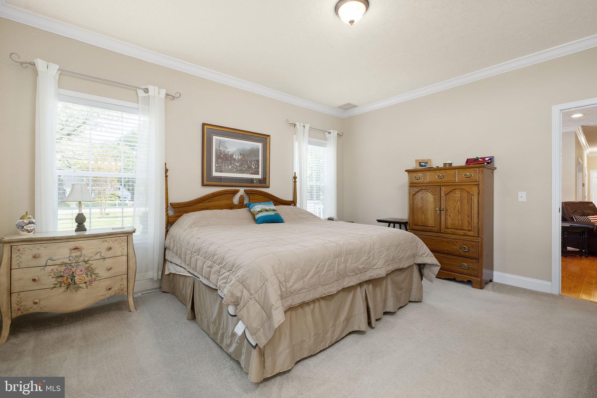 CABIN POINT / GLEBE HARBOR - Residential