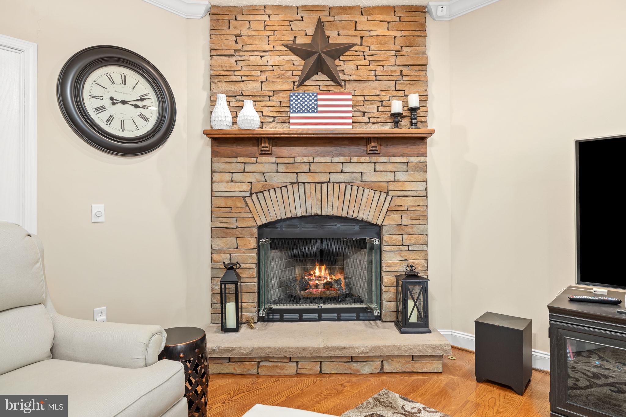 CABIN POINT / GLEBE HARBOR - Residential