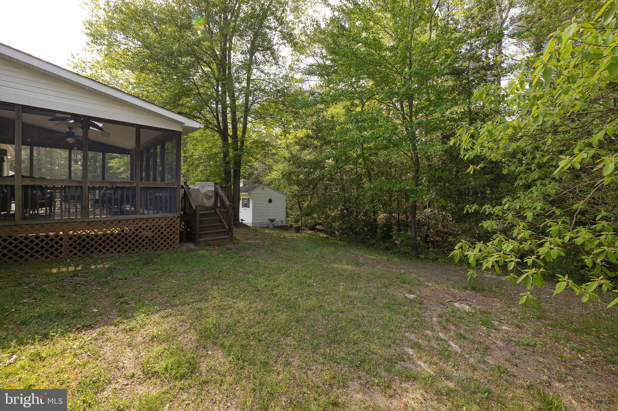CABIN POINT / GLEBE HARBOR - Residential