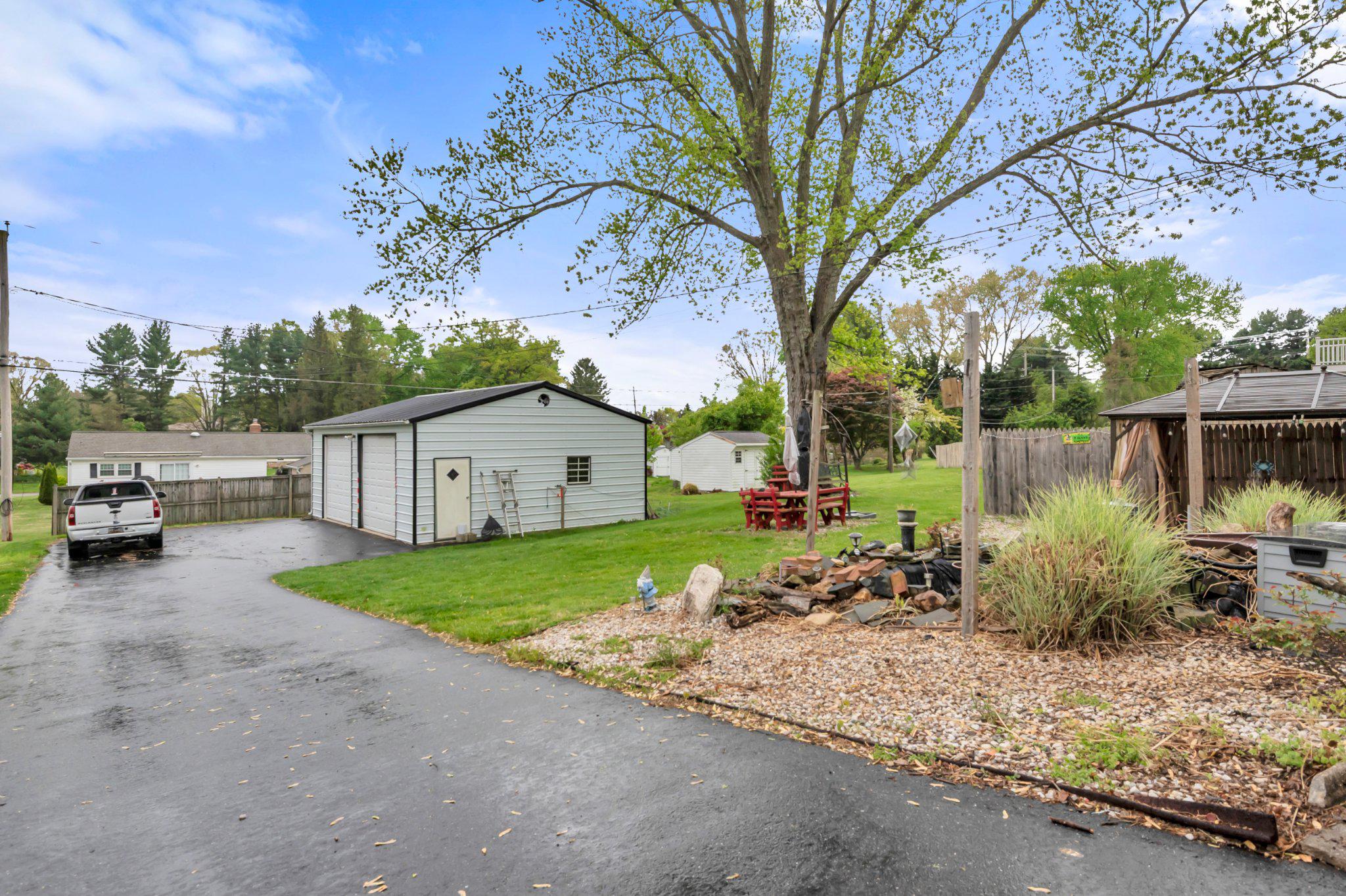 COLONIAL ACRES - Residential